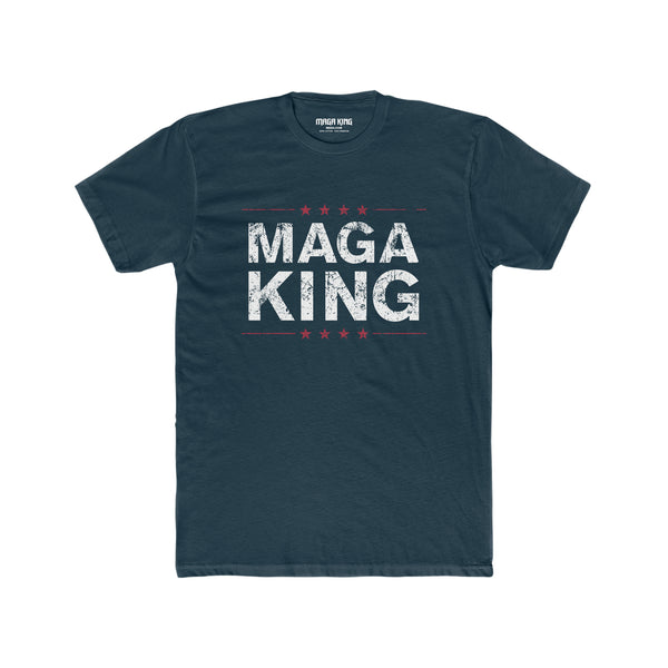 Sample MAGA King