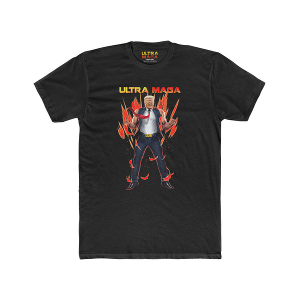 Sample Ultra MAGA