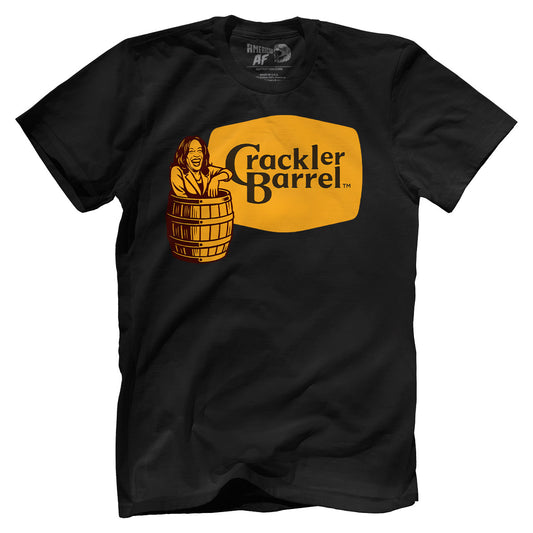 Crackler Barrel