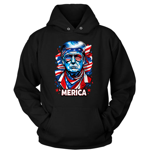 'MERICA Hoodie