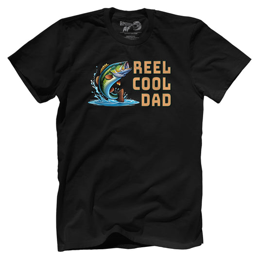 Reel Cool Dad