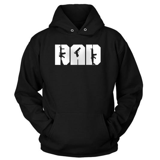 DAD Hoodie