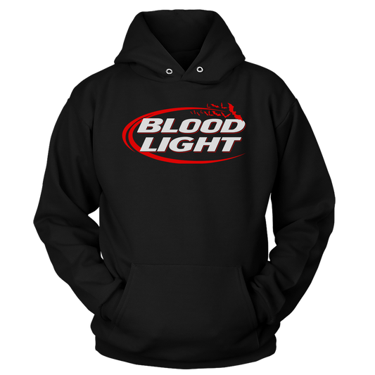 Blood Light - AAF Halloween Hoodie