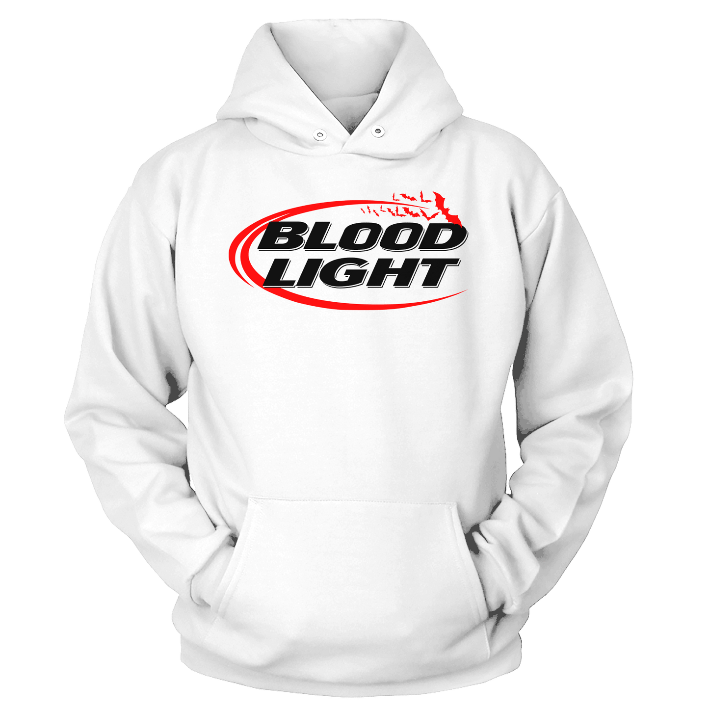 Blood Light - AAF Halloween Hoodie