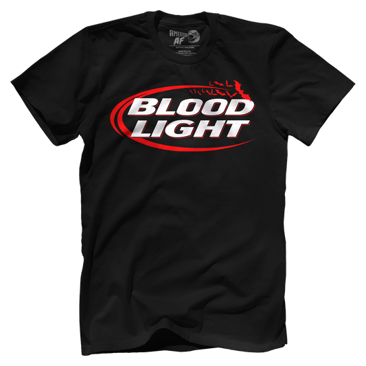 Blood Light - AAF Halloween