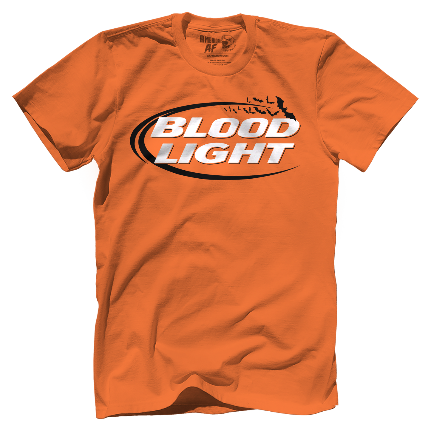 Blood Light - AAF Halloween