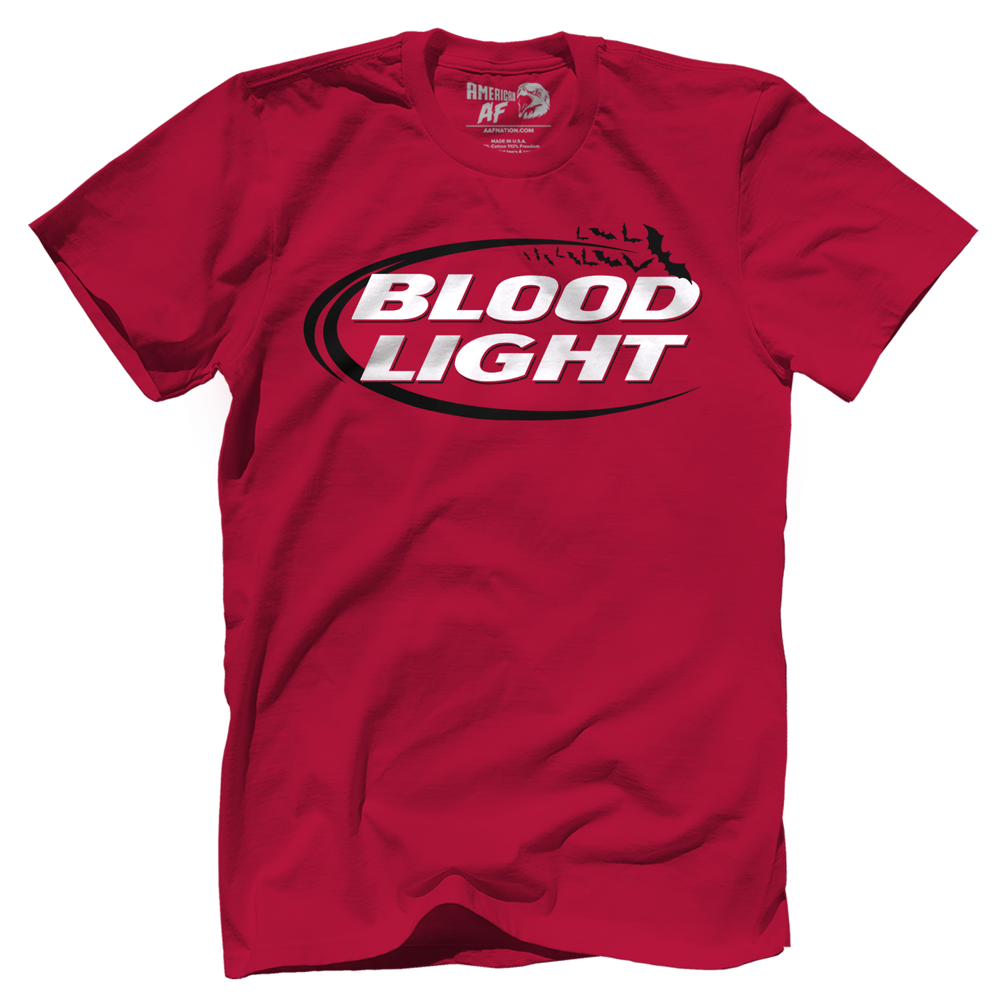 Blood Light - AAF Halloween
