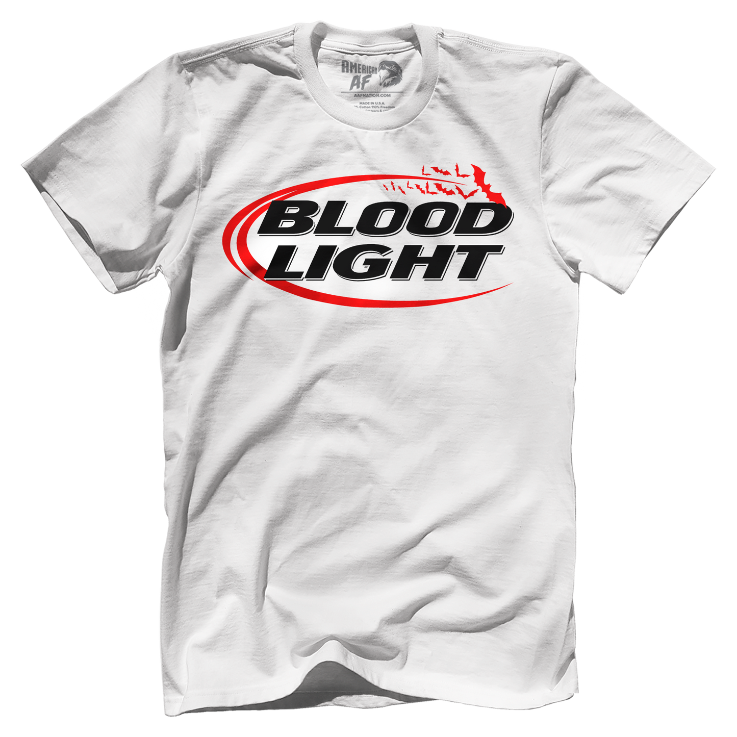 Blood Light - AAF Halloween