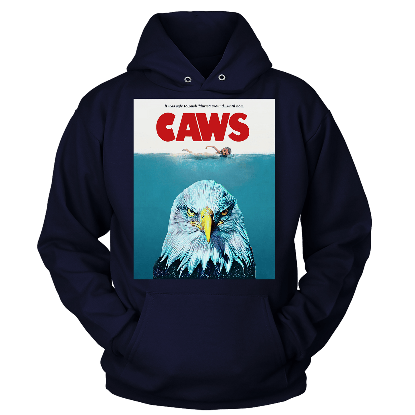 Caws (parody) (Ladies)