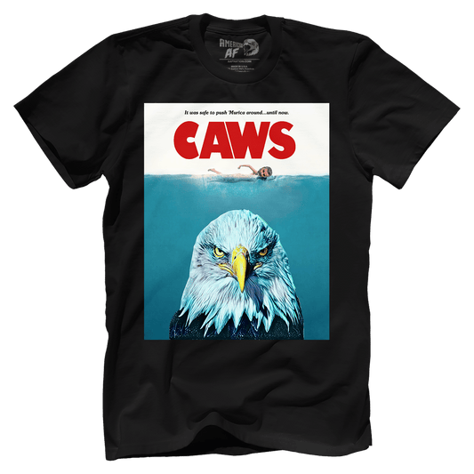 Caws (parody)