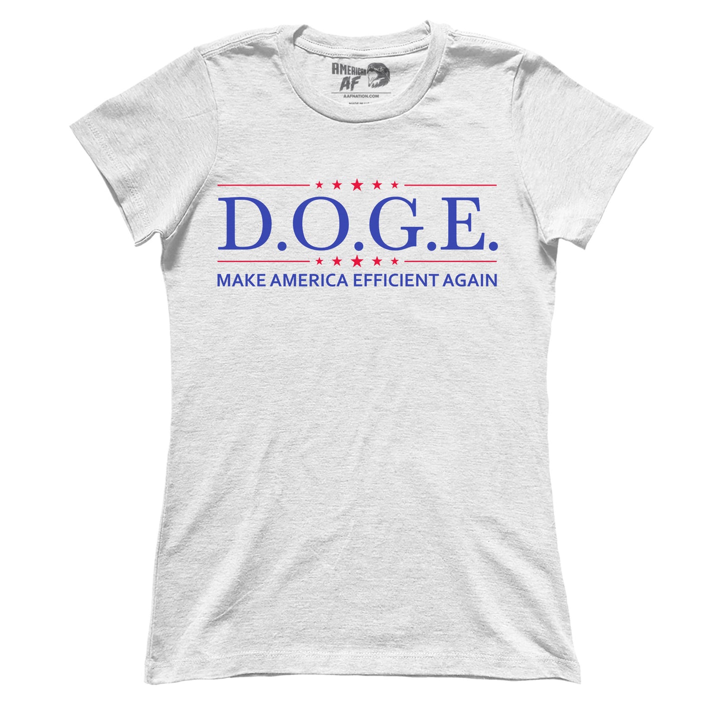 D.O.G.E.- Make America Efficient Again (Ladies)