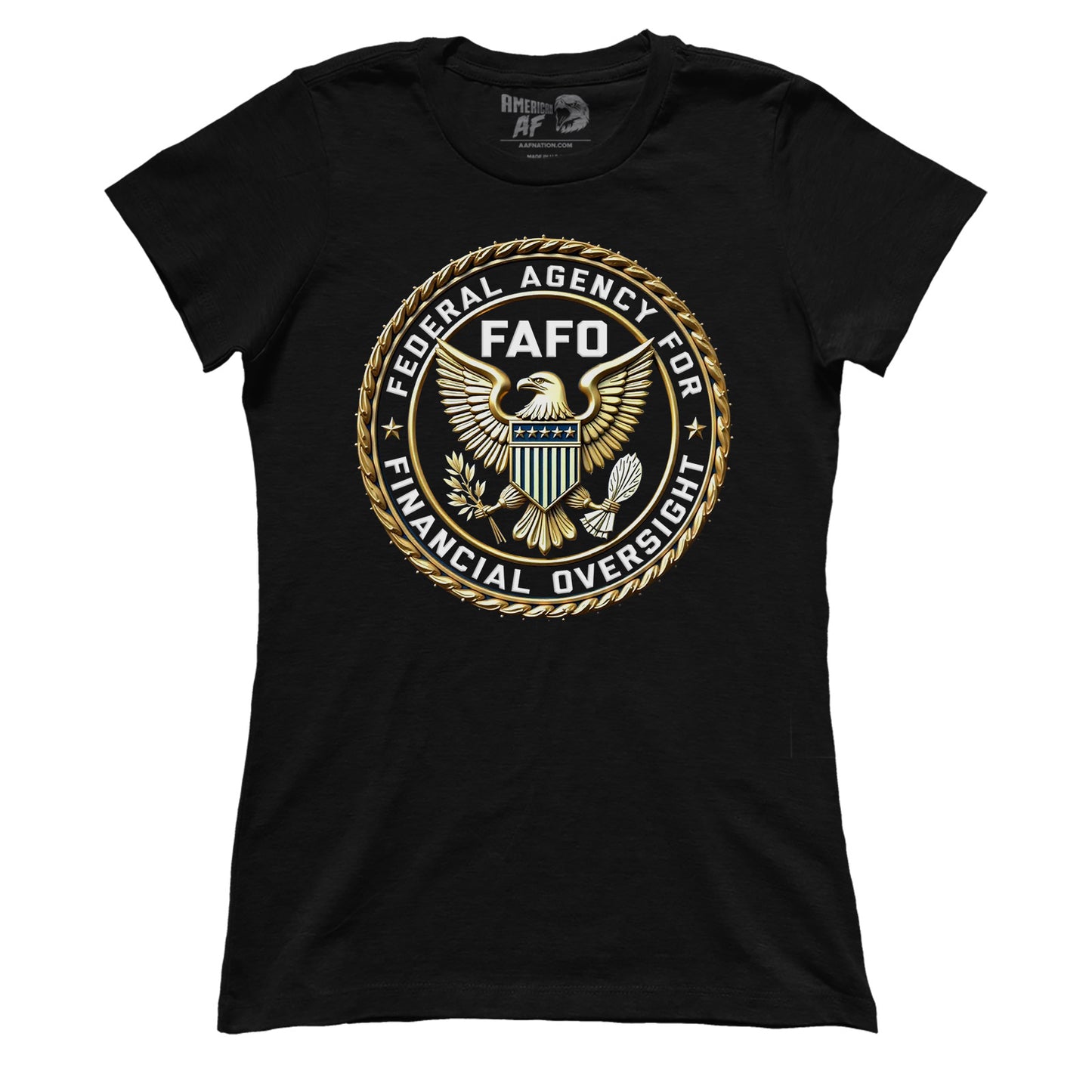 FAFO (Ladies)