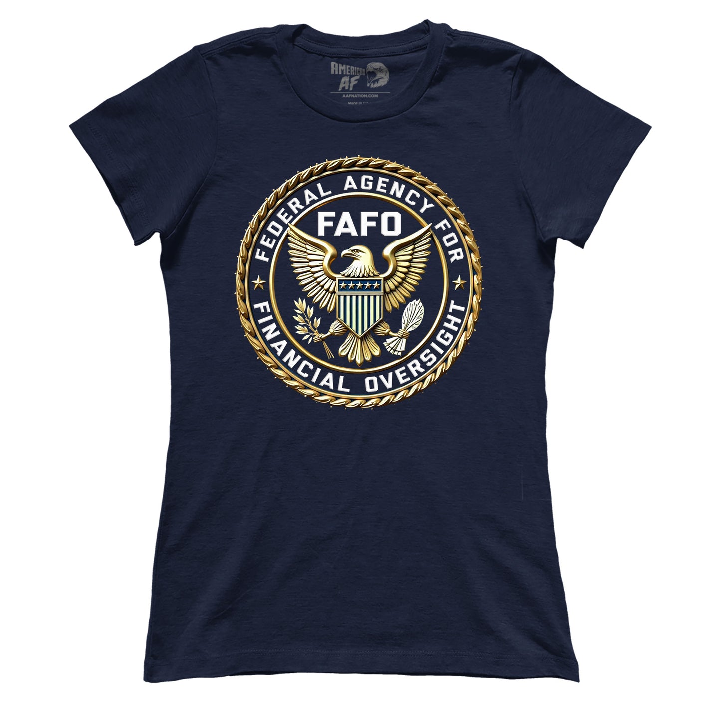 FAFO (Ladies)