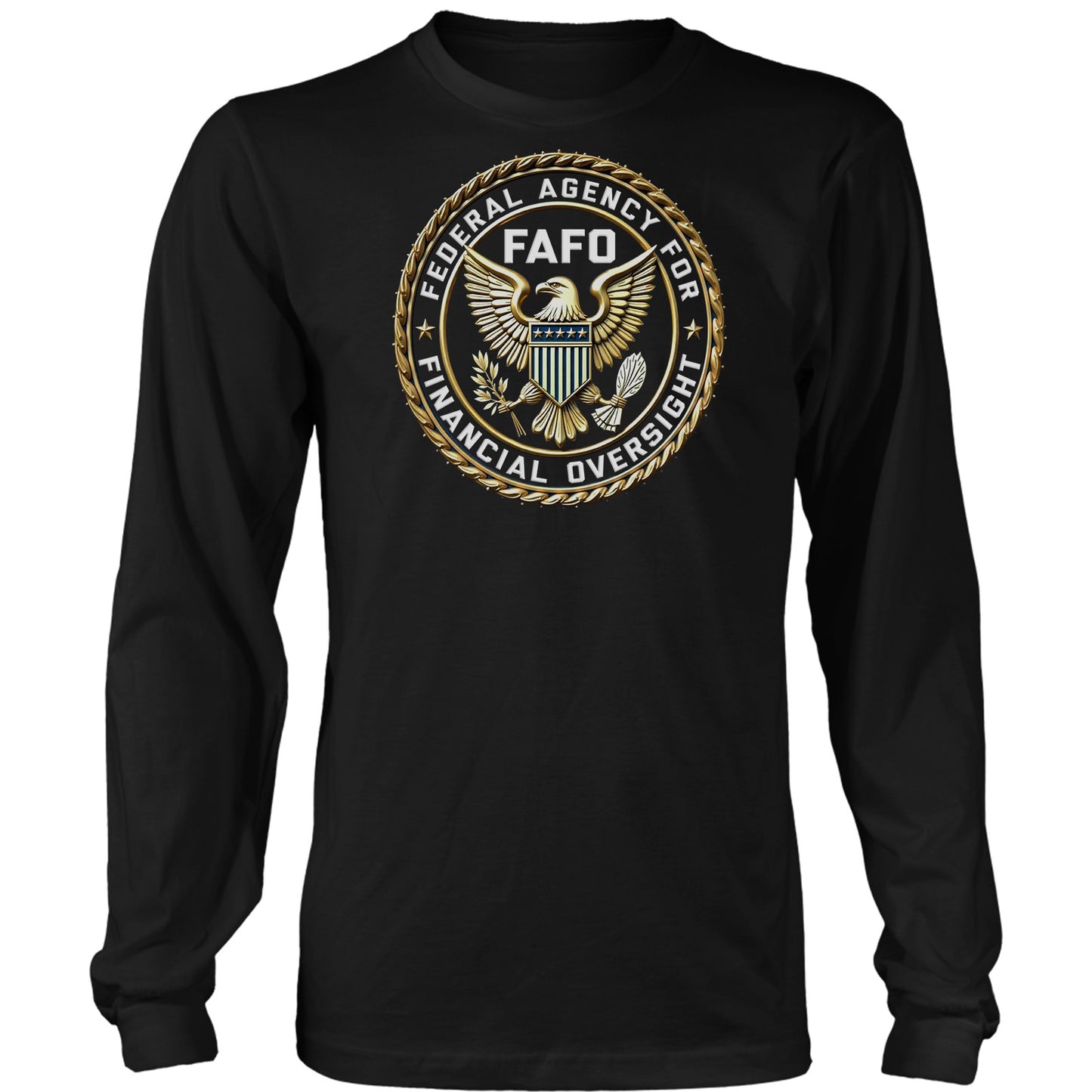 FAFO Long Sleeve