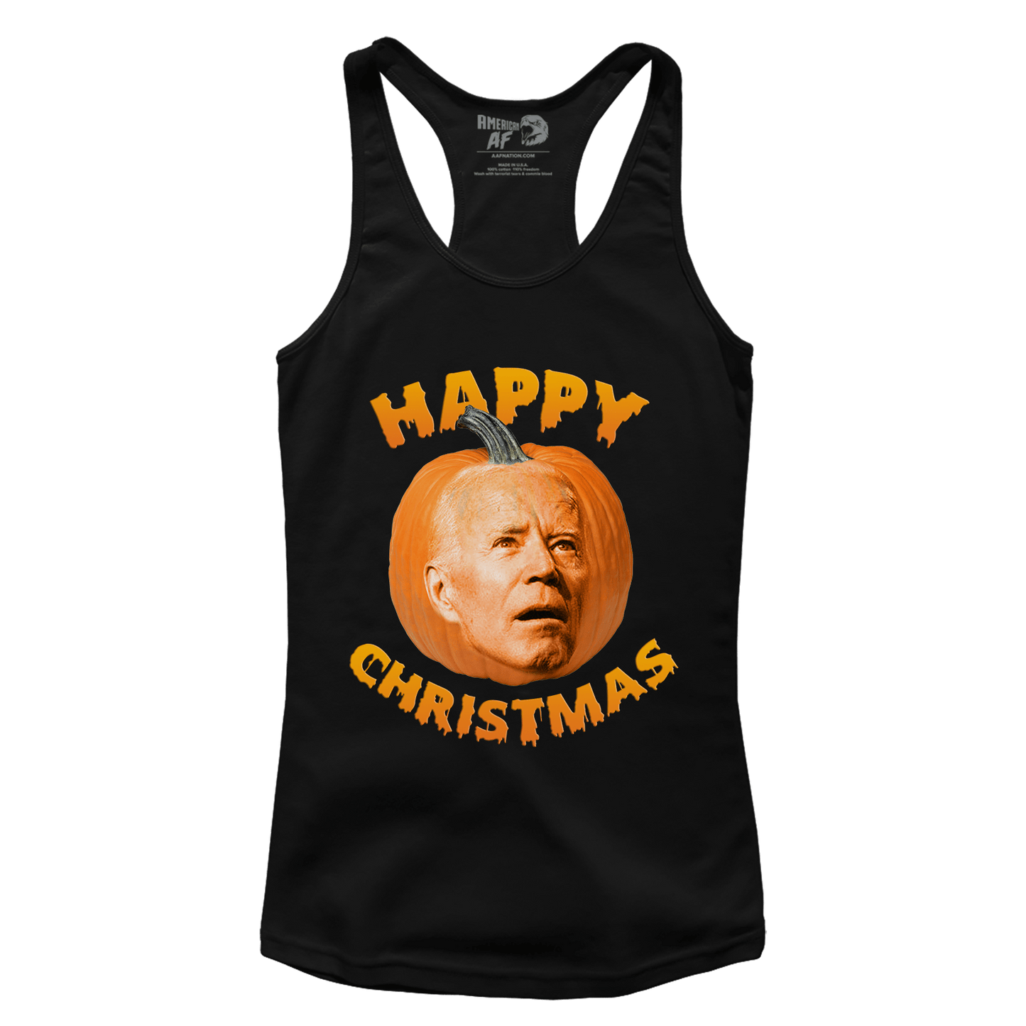 Happy Christmas (Ladies)