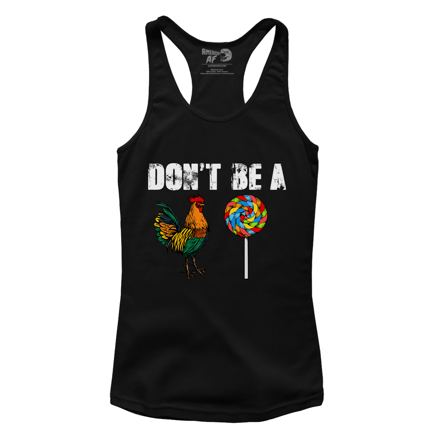 T-shirt C Sucker (Ladies)