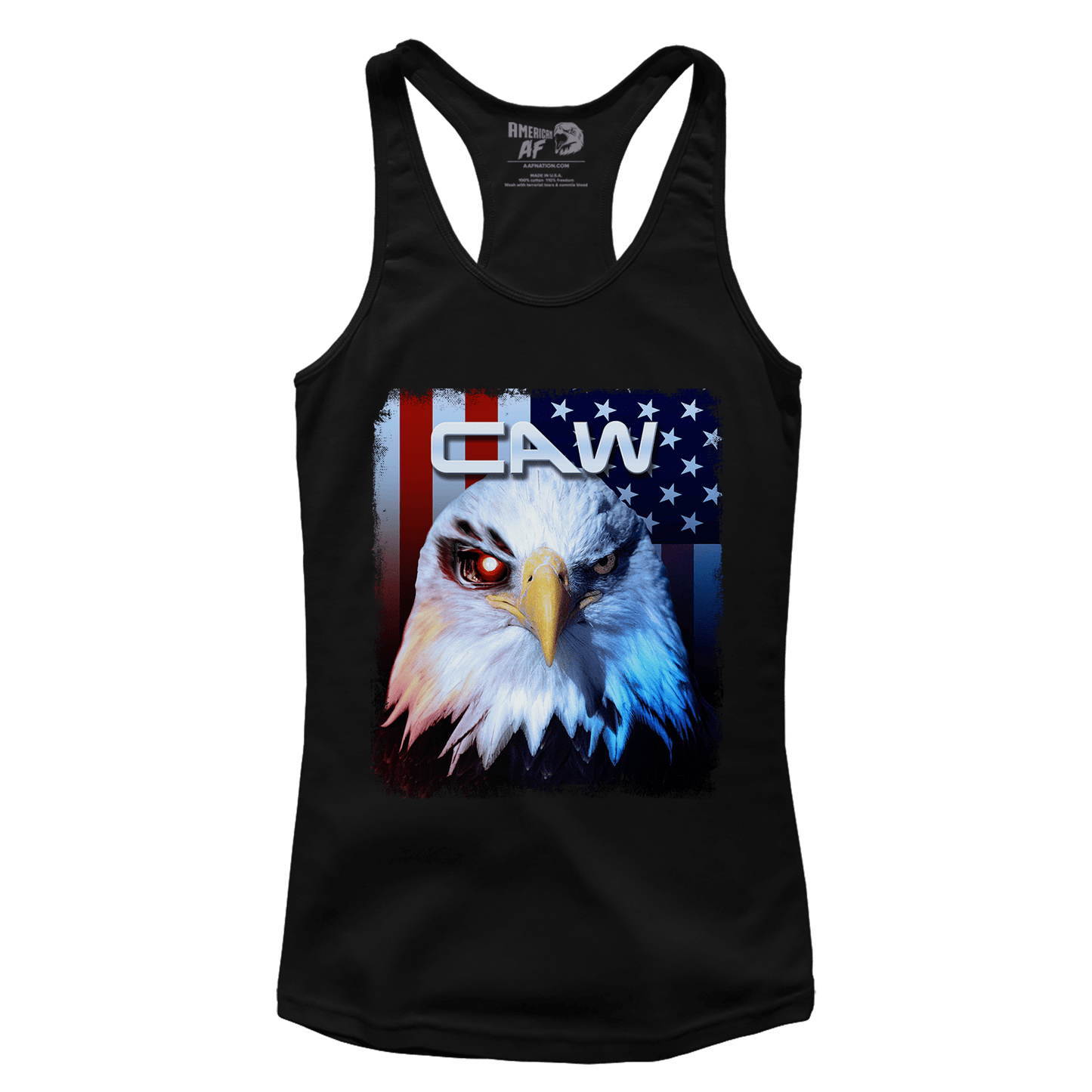 Terminator Eagle (Ladies)