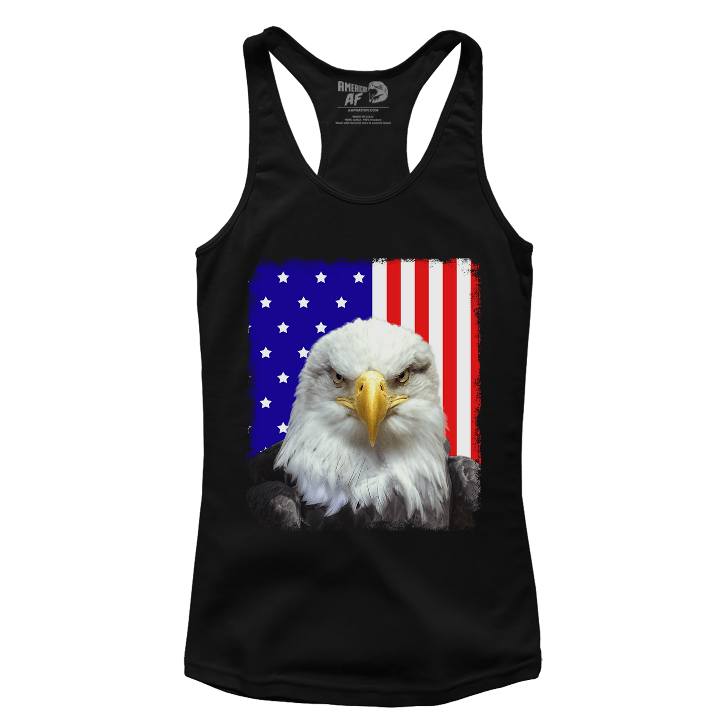 Eagle Flag (Ladies)