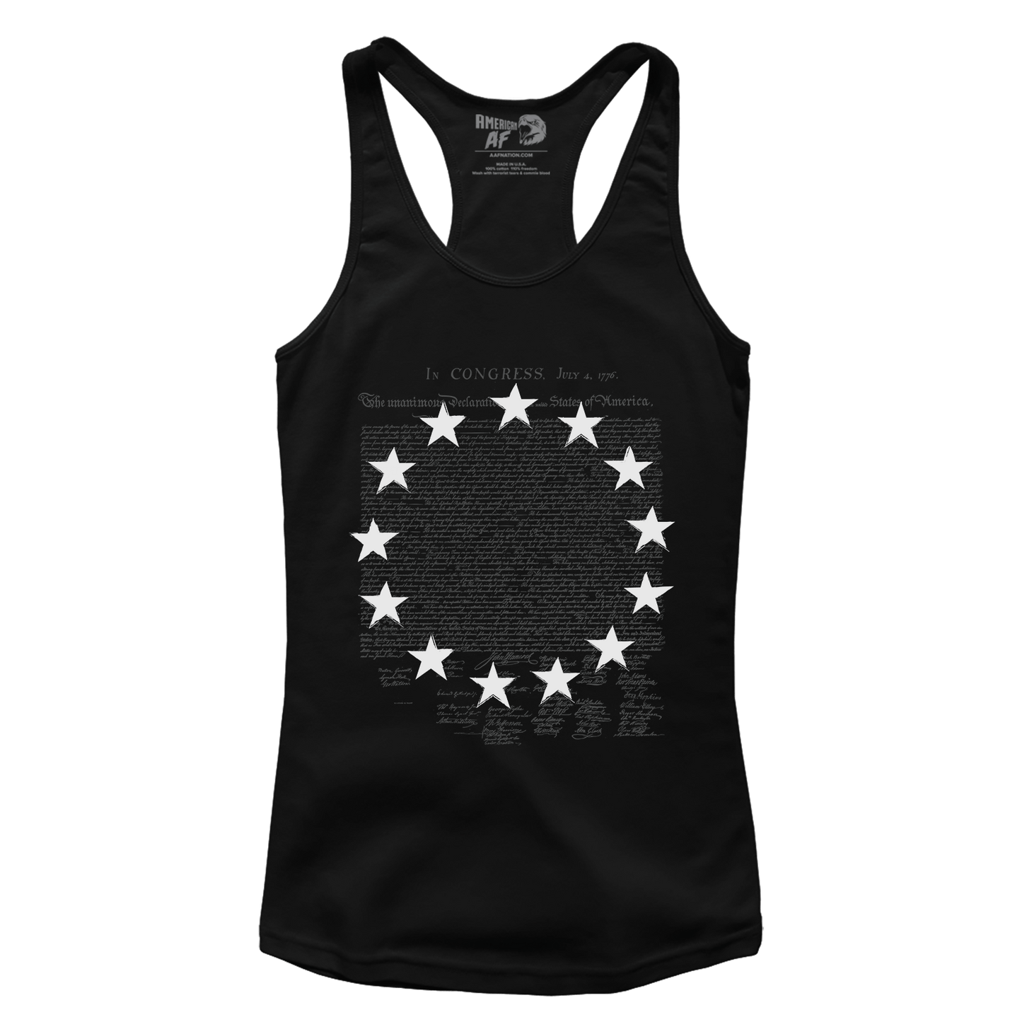 Apparel Betsy Ross 1776 (Ladies)