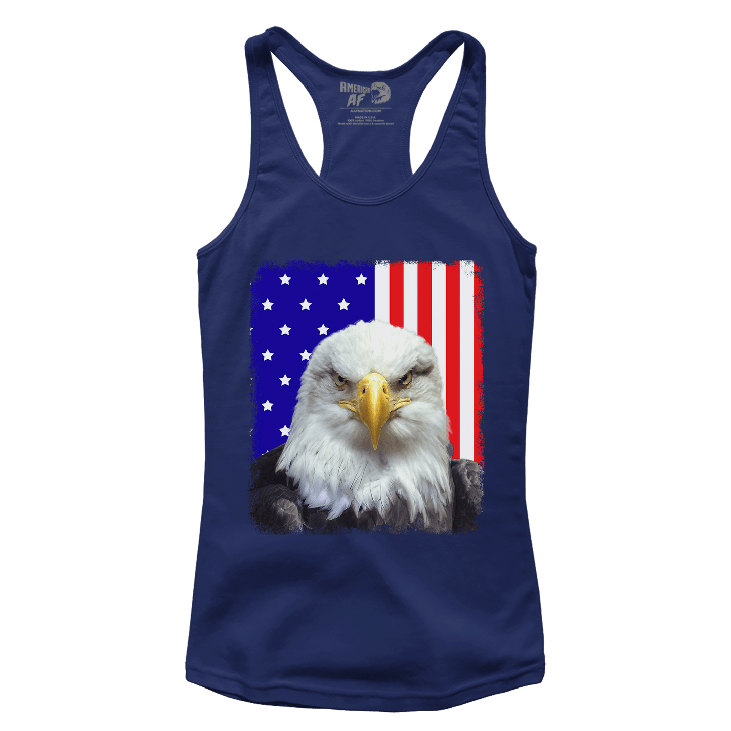 Eagle Flag (Ladies)