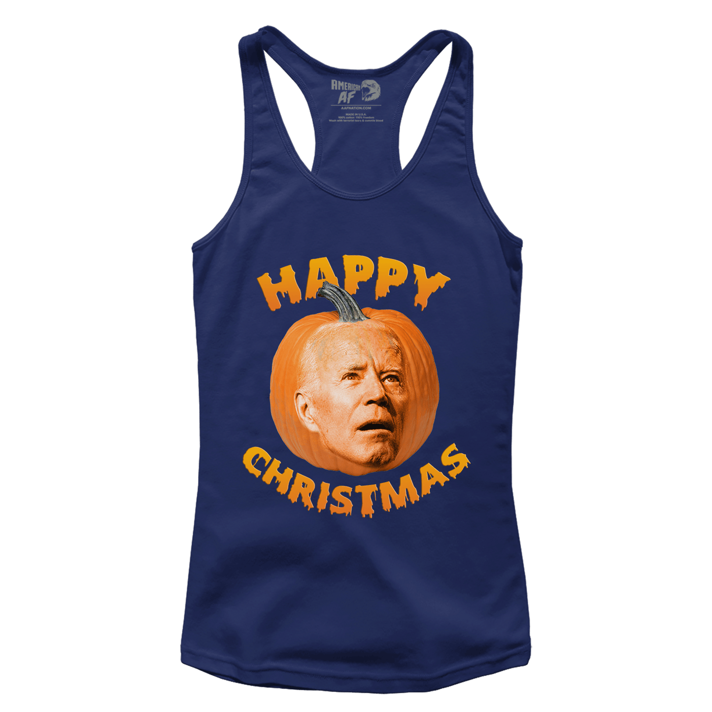 Happy Christmas (Ladies)