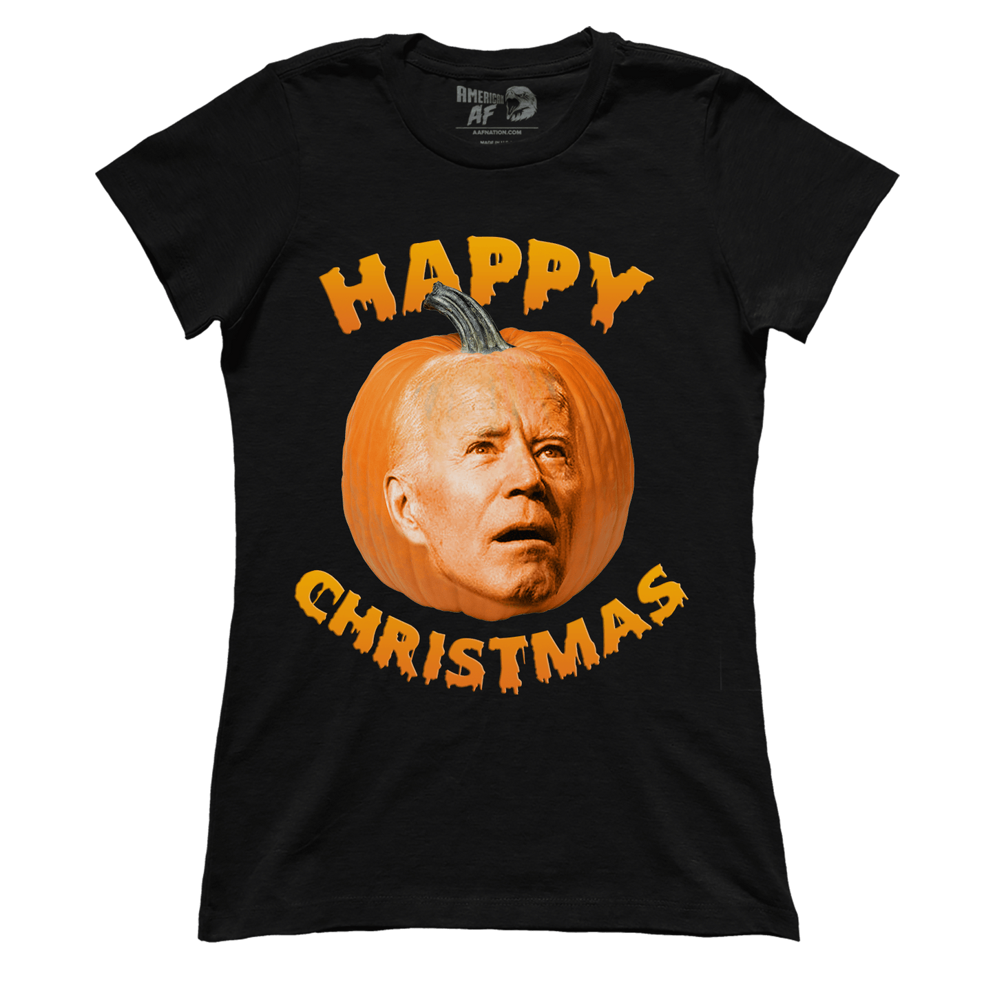 Happy Christmas (Ladies)