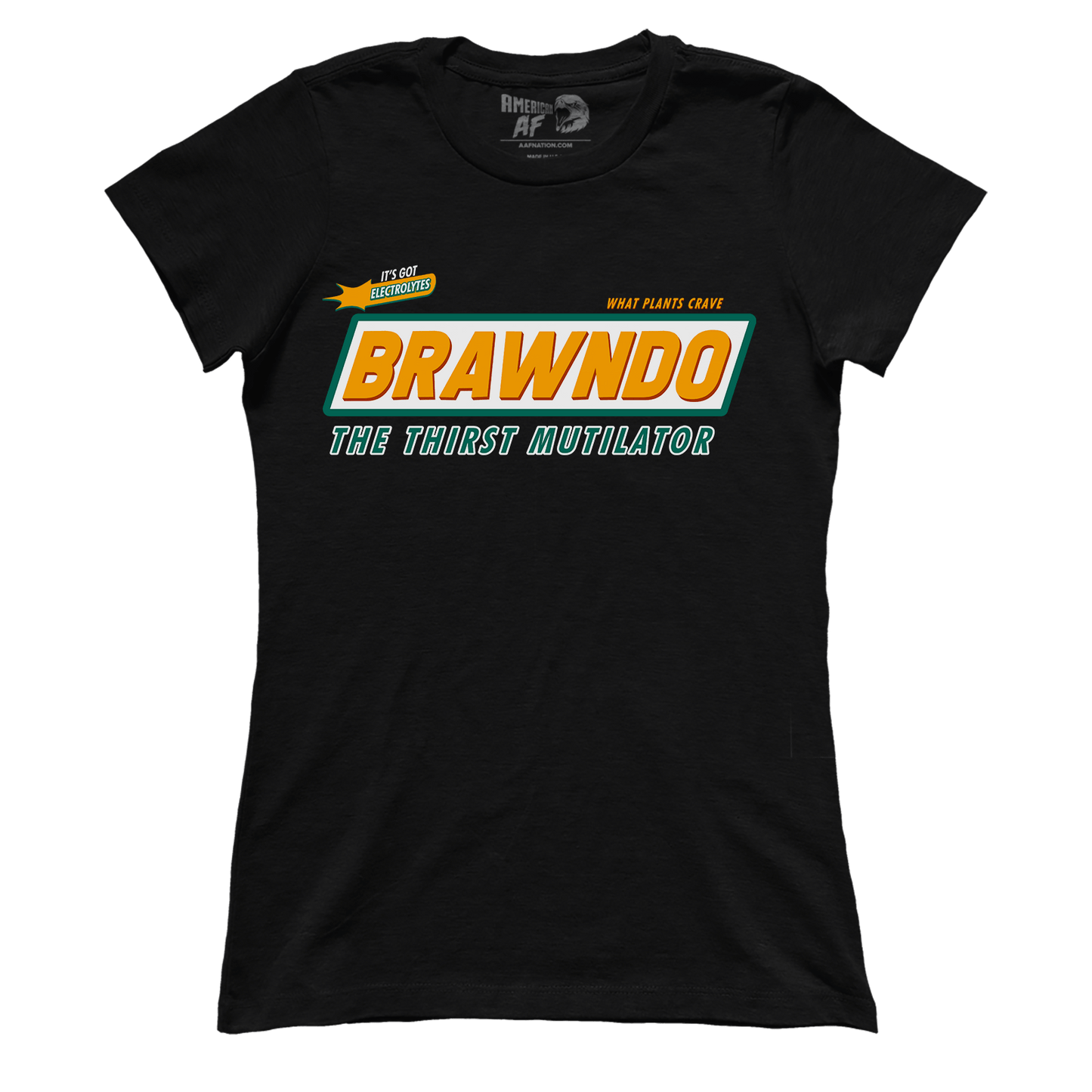 Brawndo (Ladies)