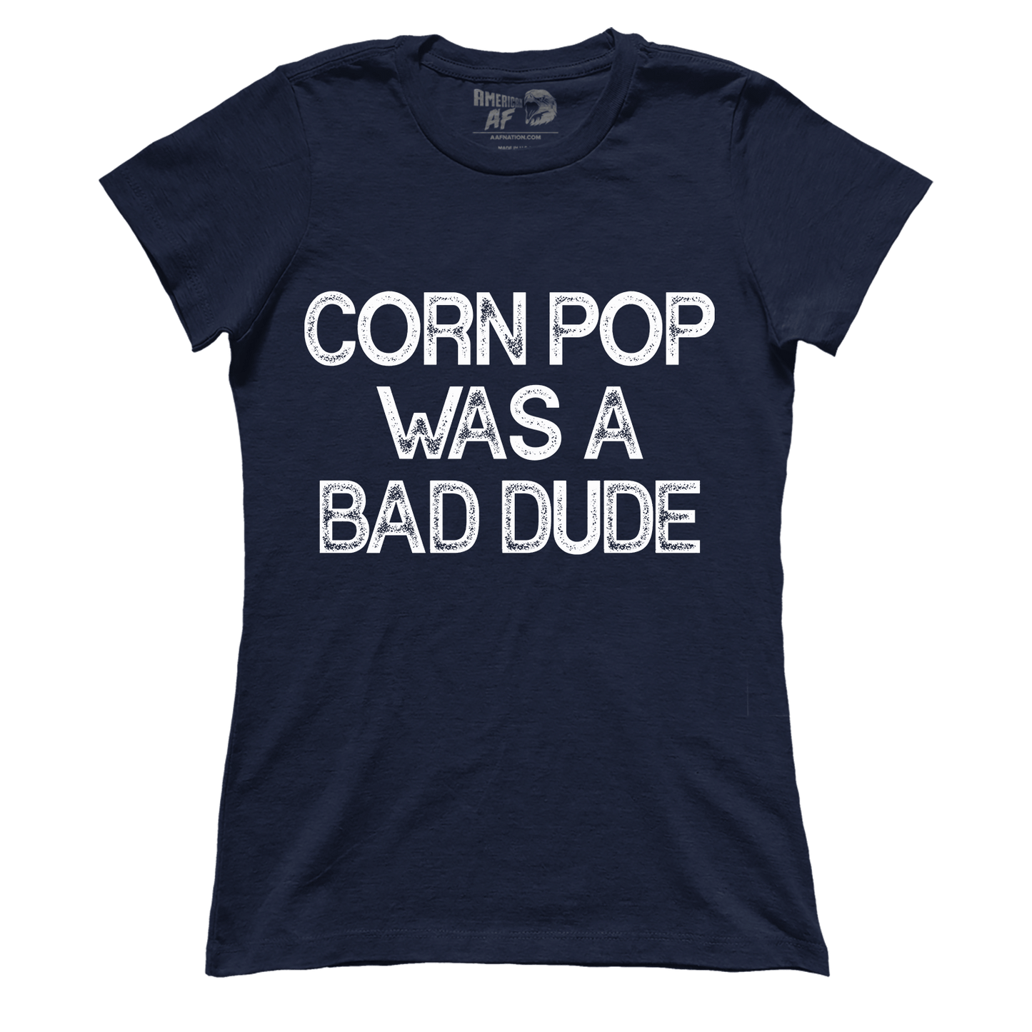 Corn Pop (Ladies)
