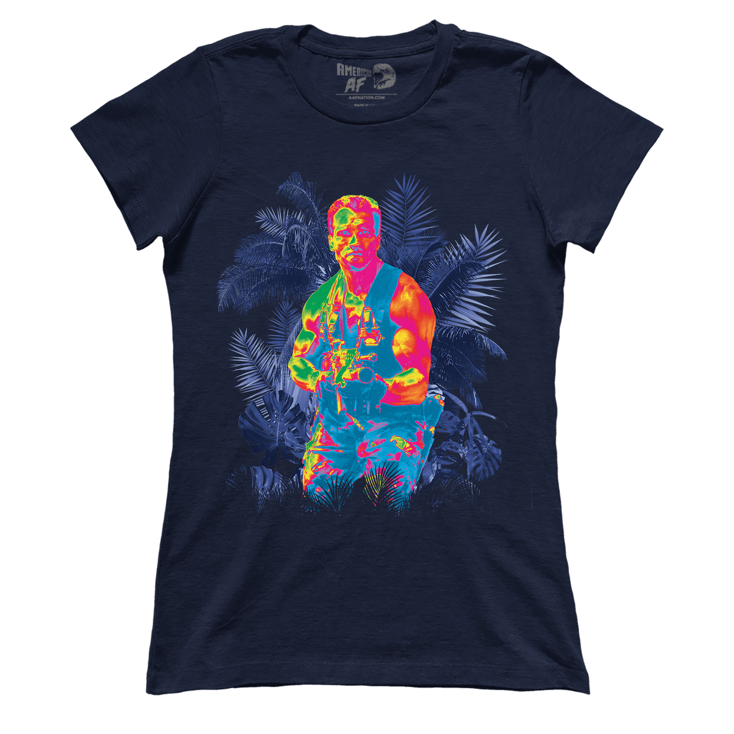 Predator Vision V1 (Ladies)