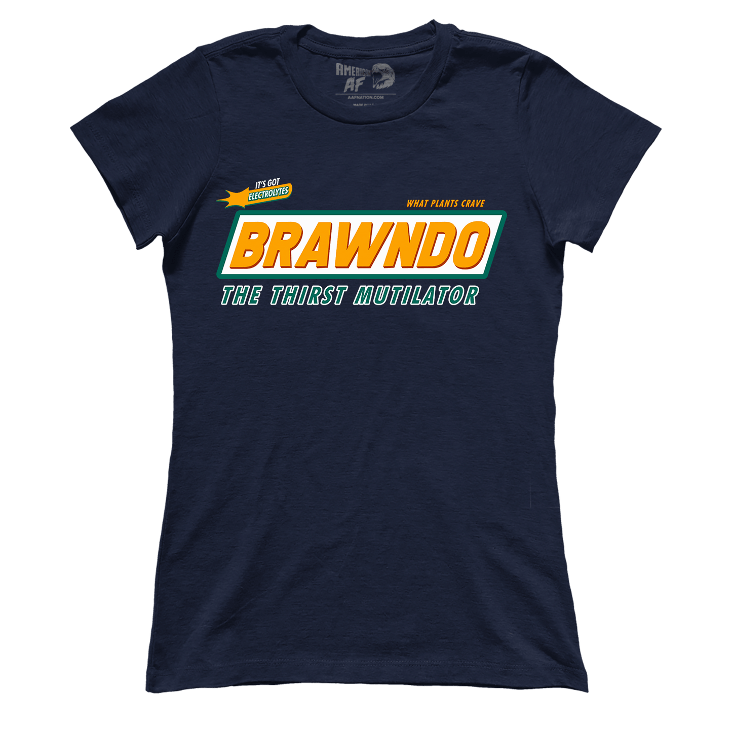 Brawndo (Ladies)