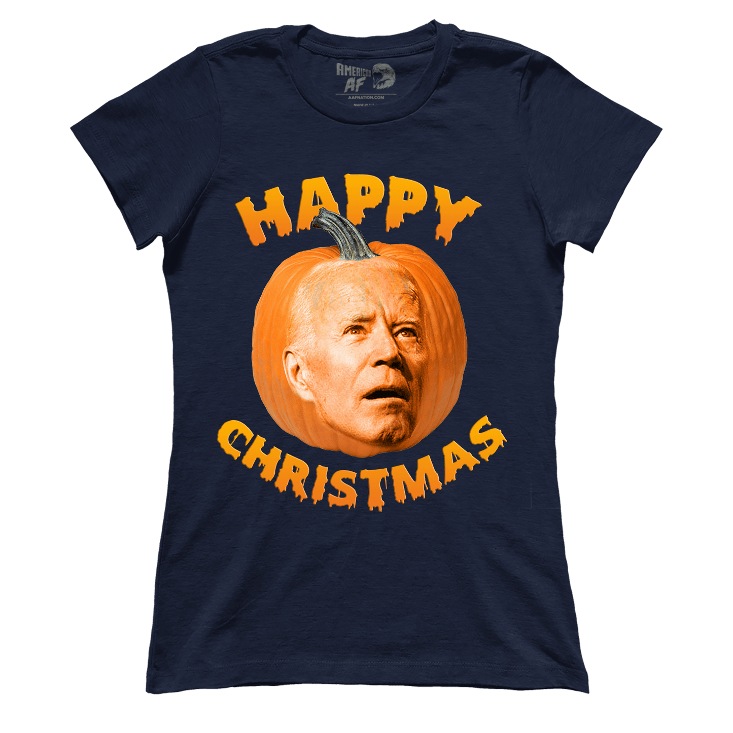 Happy Christmas (Ladies)