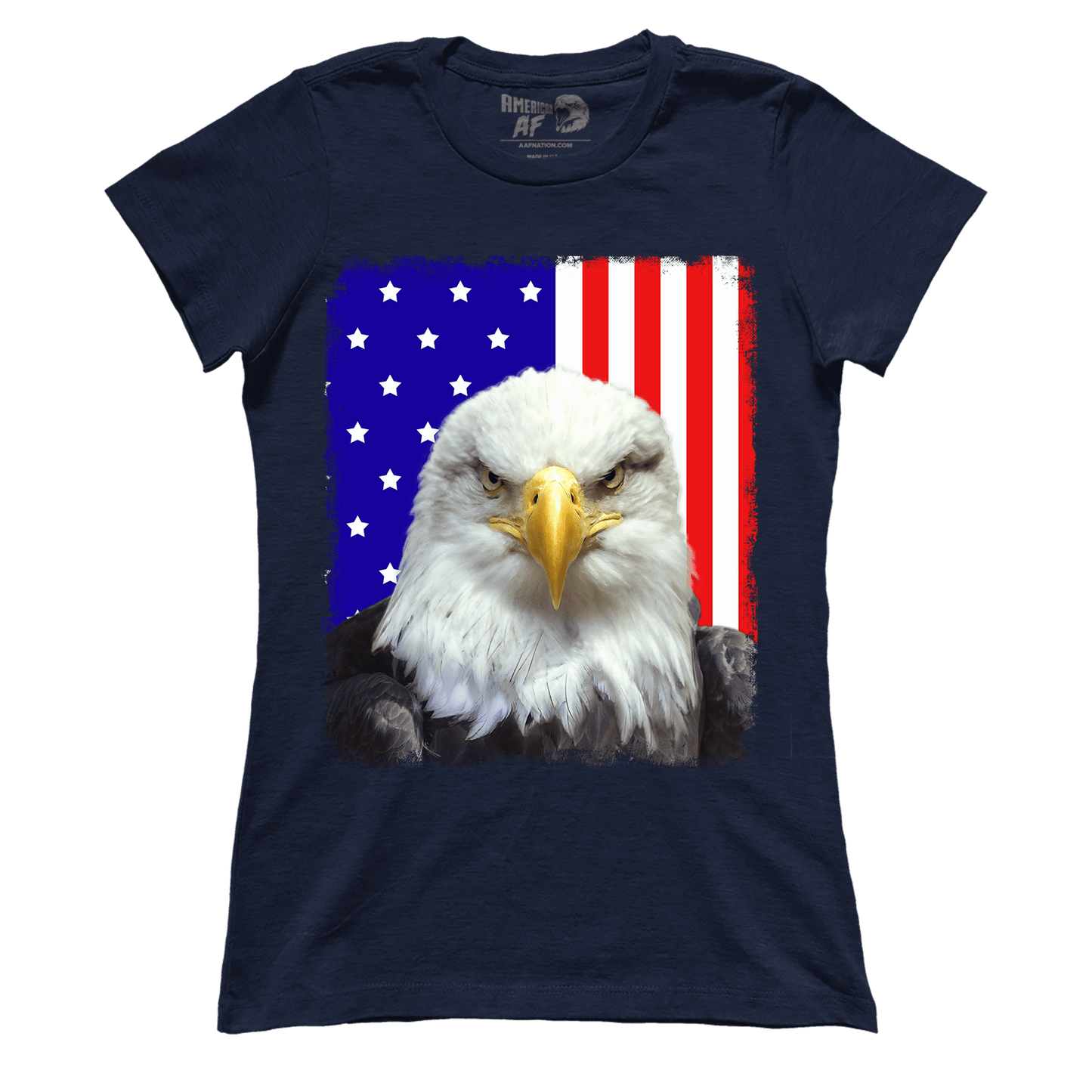 Eagle Flag (Ladies)