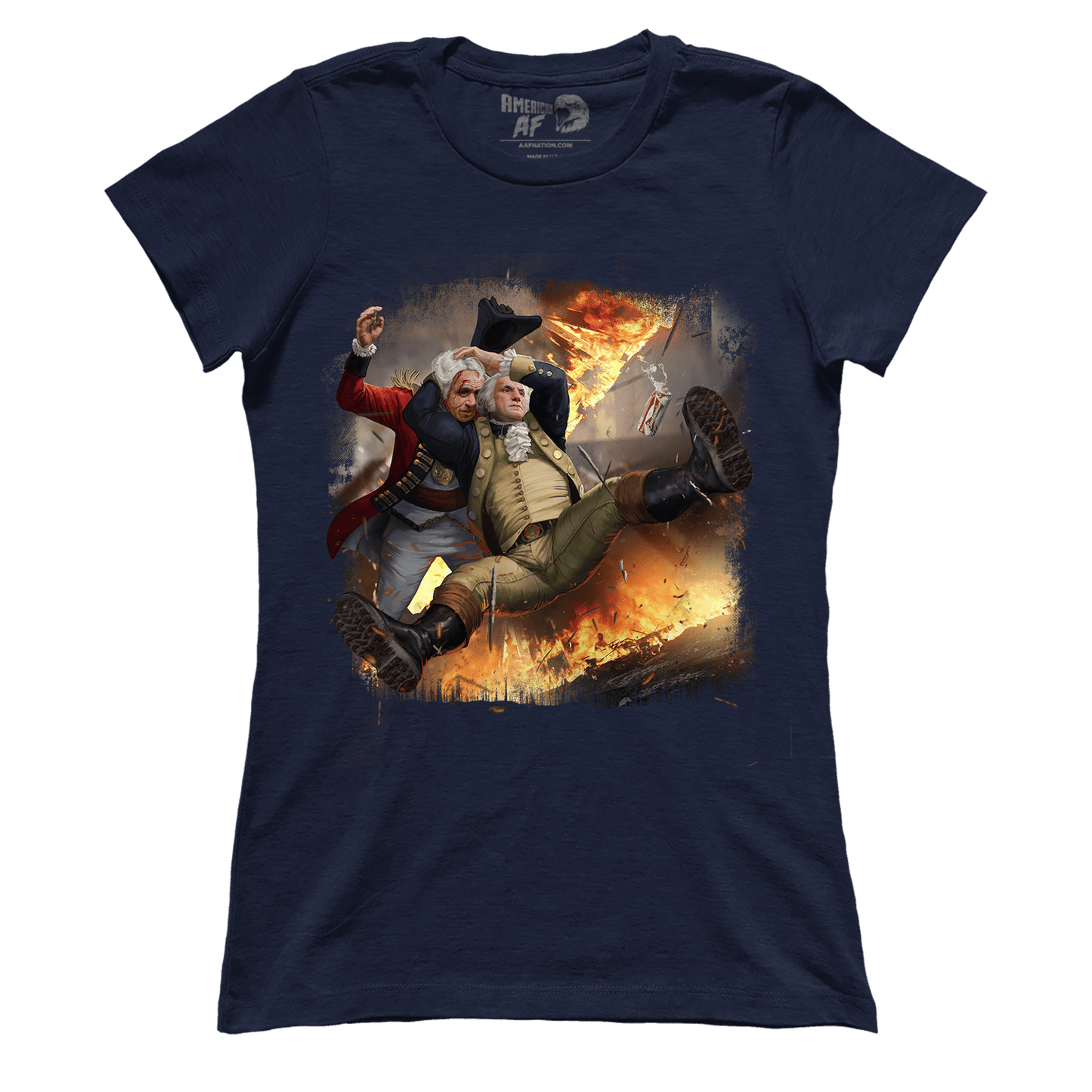 Washington Stunner (Ladies)