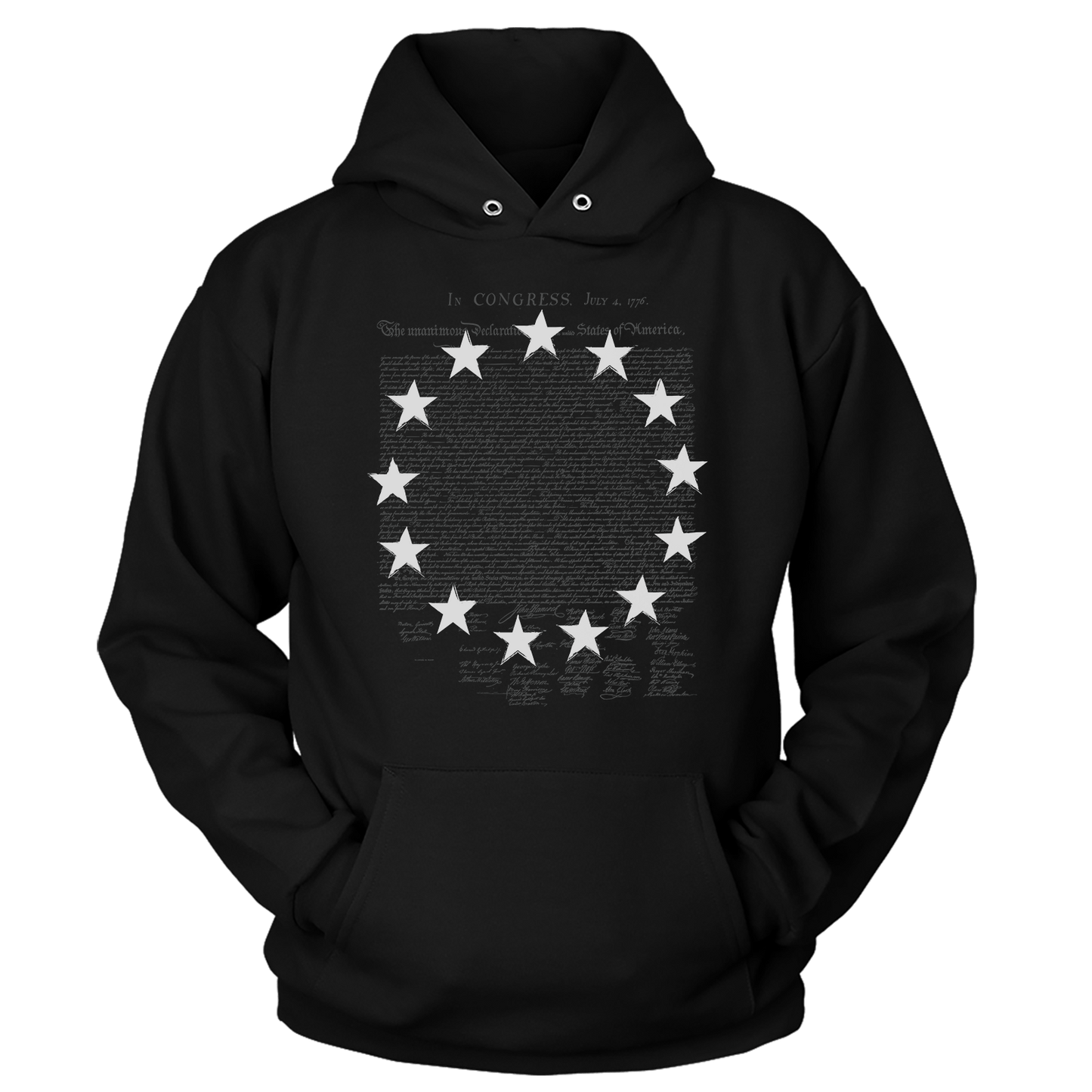 Apparel Betsy Ross 1776 (Ladies)