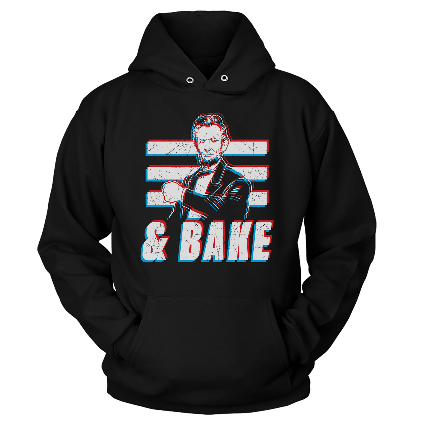 T-shirt & Bake V2