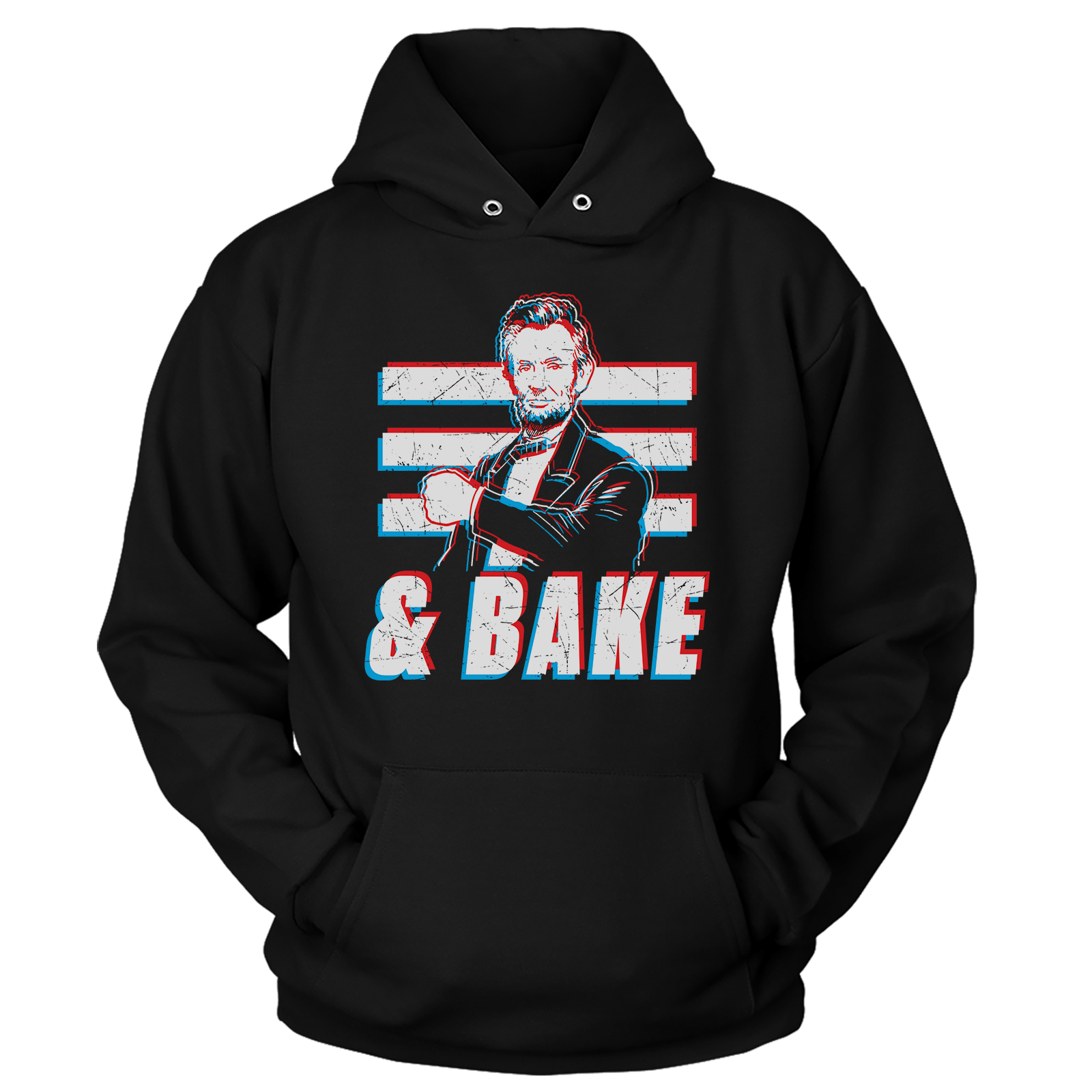 T-shirt & Bake V2