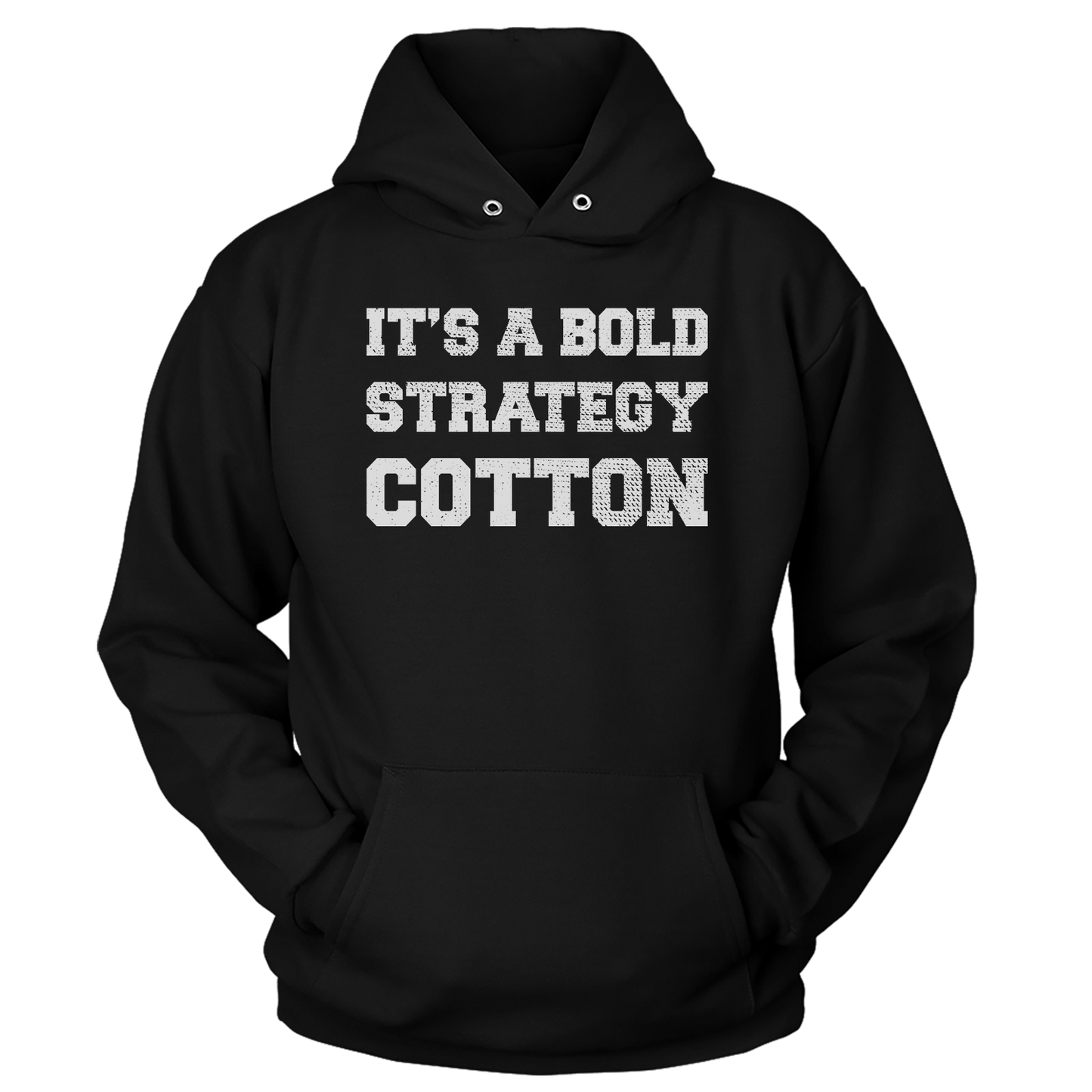 Apparel Bold Strategy (Ladies)