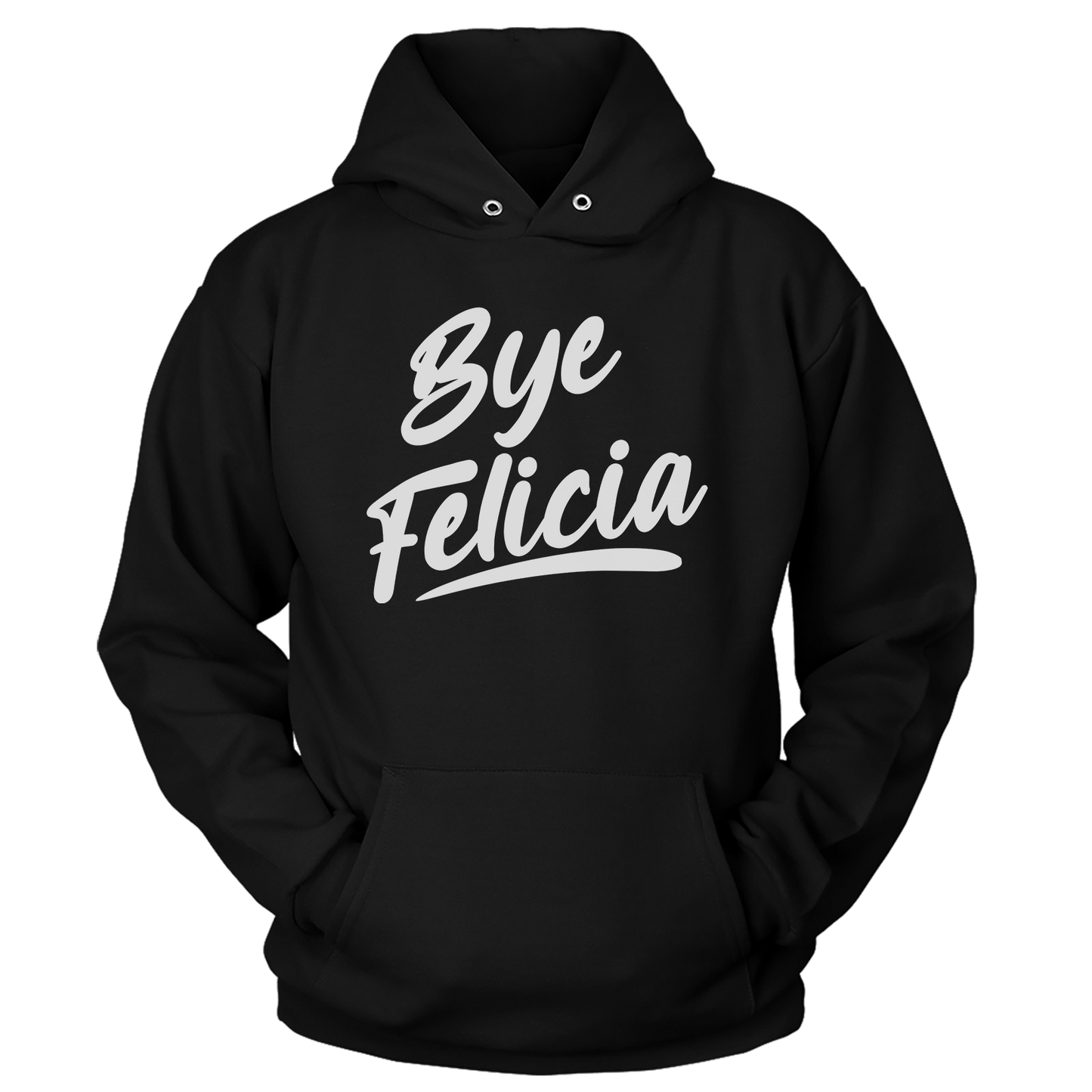 Bye Felicia