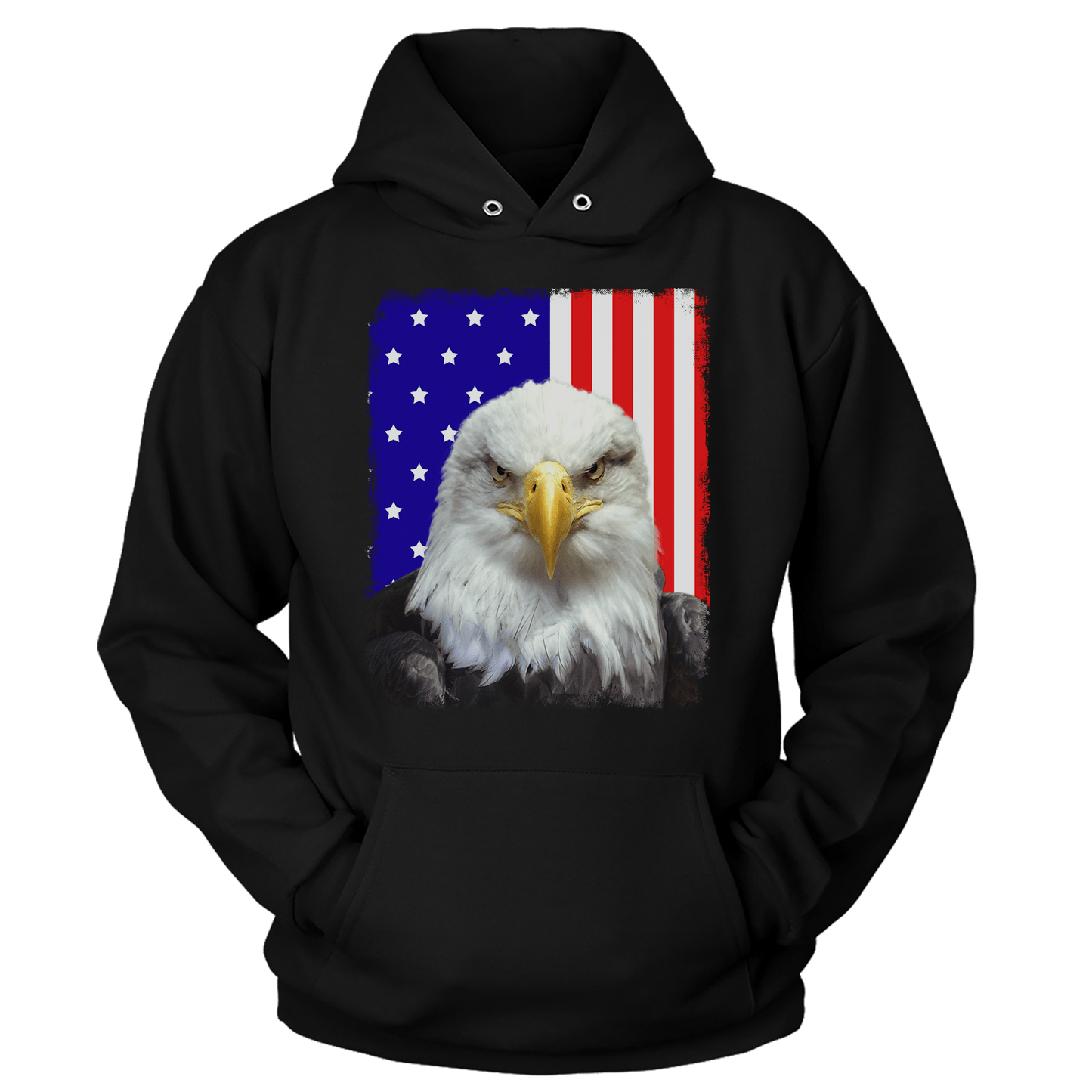 Eagle Flag (Ladies)