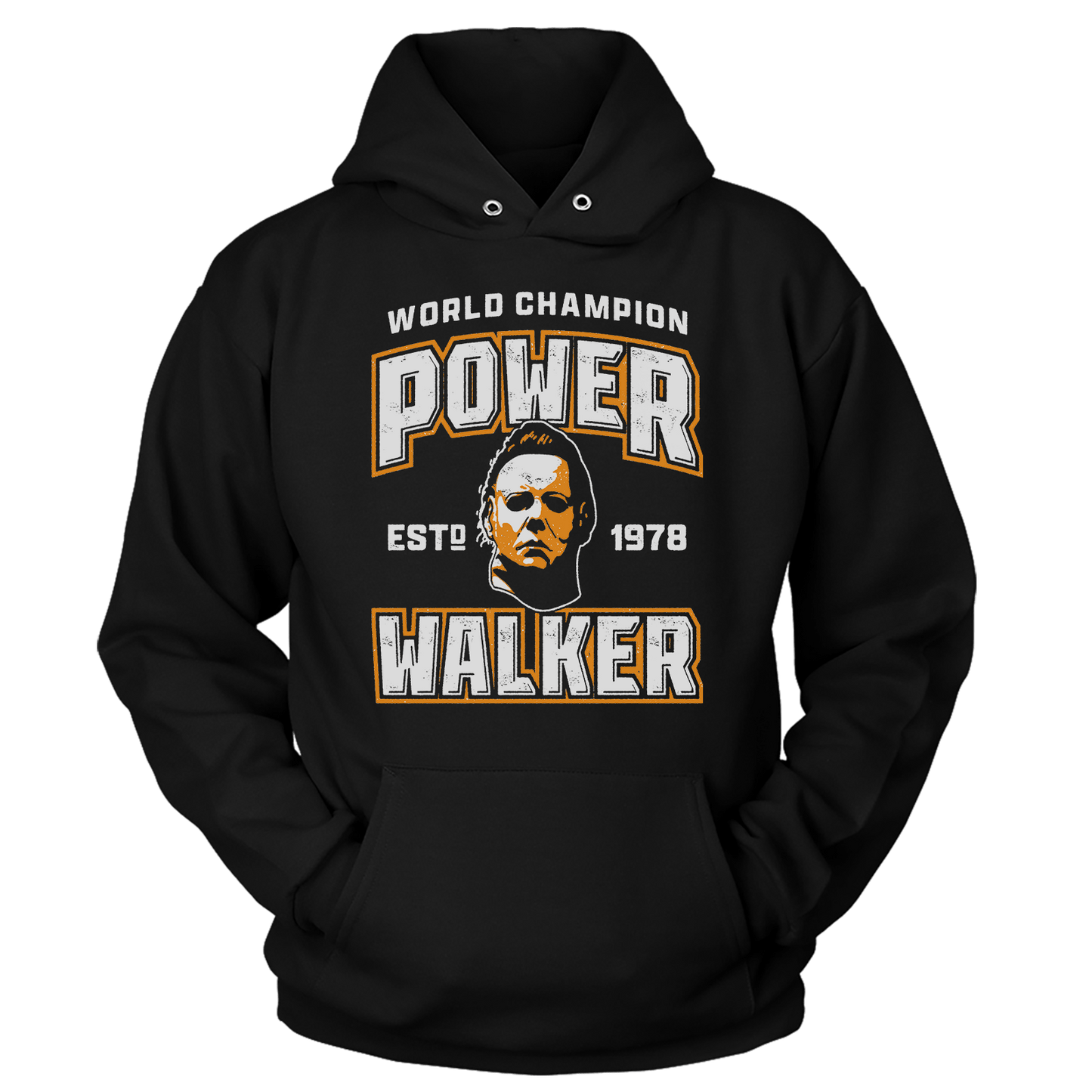 Power Walker