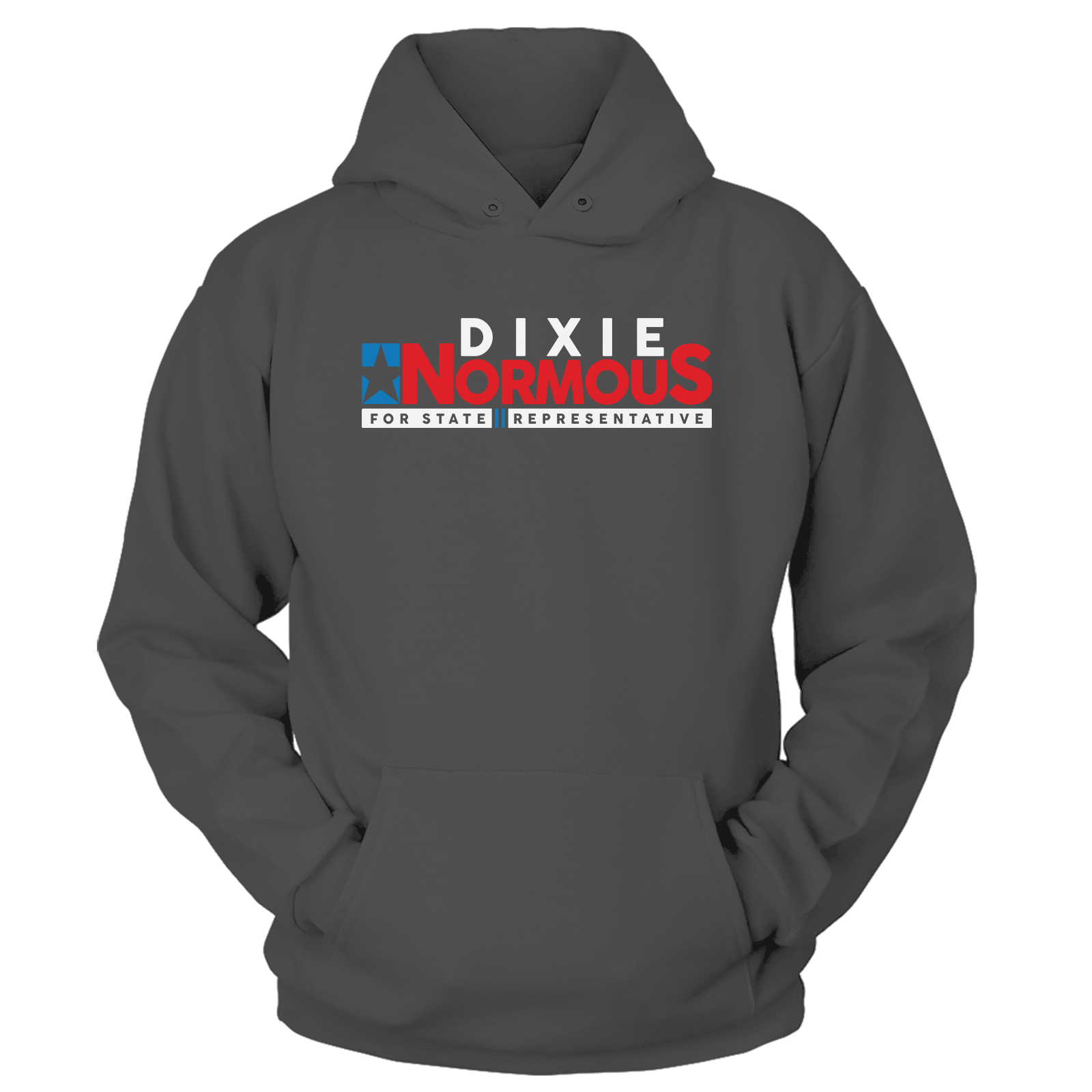Apparel Dixie