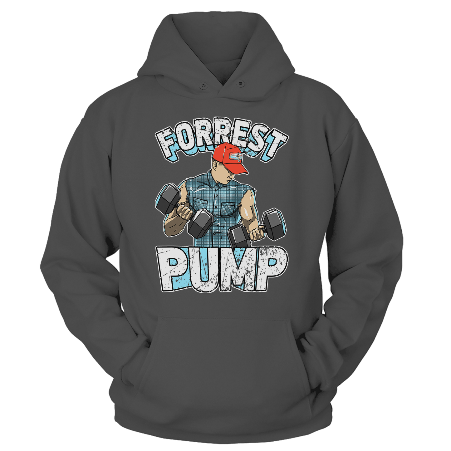 Apparel Forest Pump