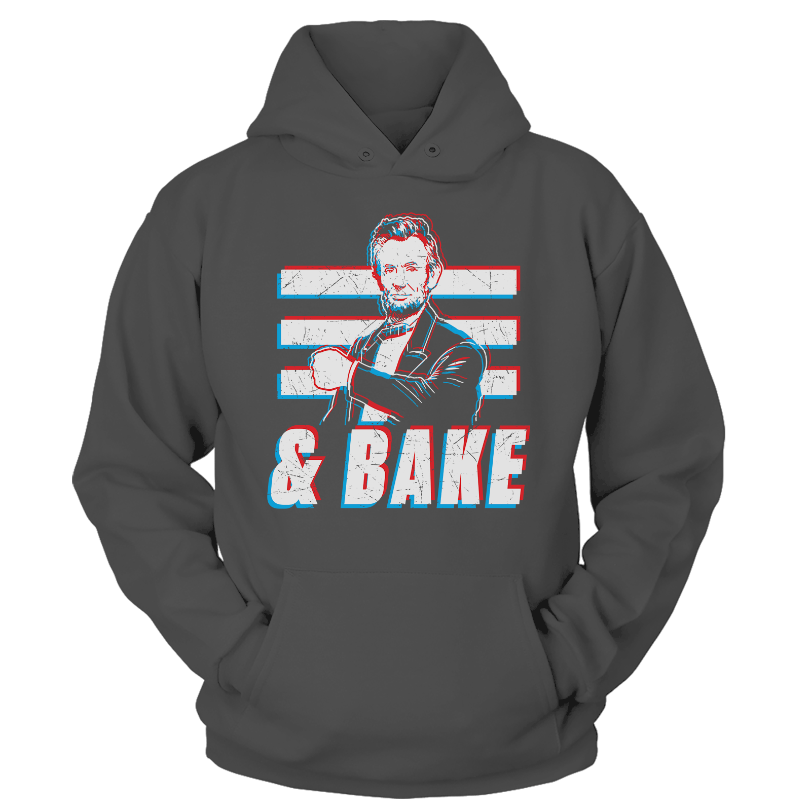 T-shirt & Bake V2