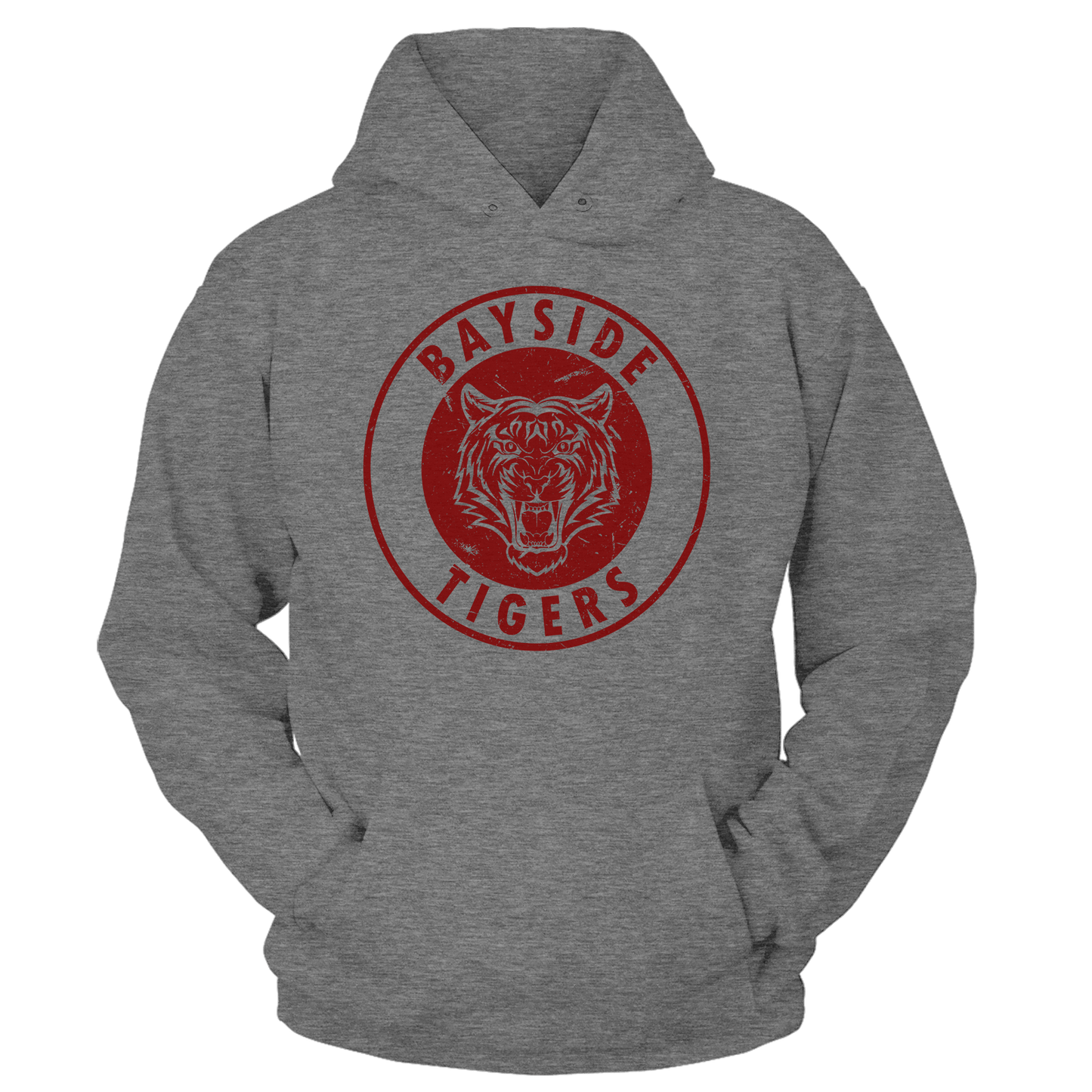 Bayside Tigers (Ladies)