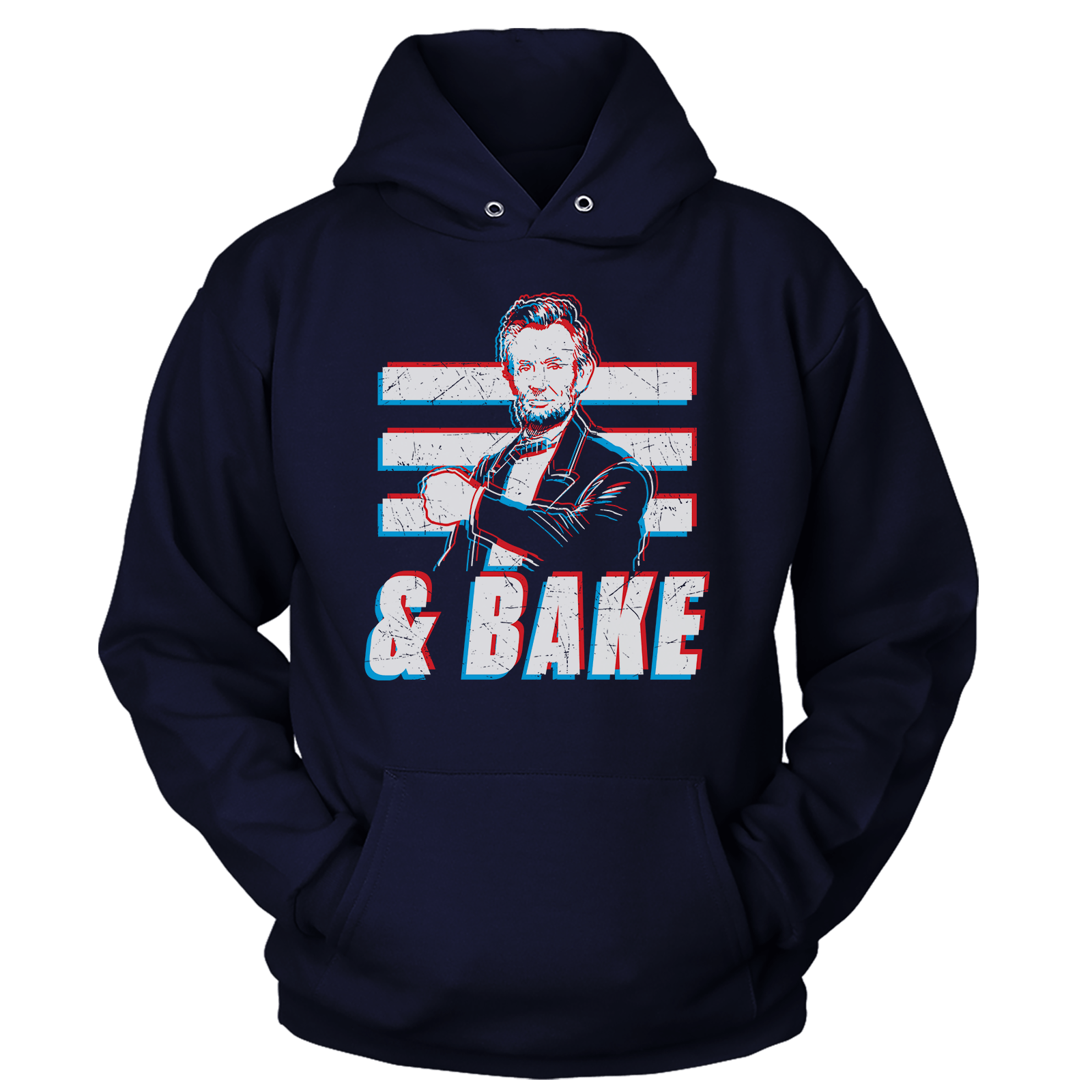 T-shirt & Bake V2
