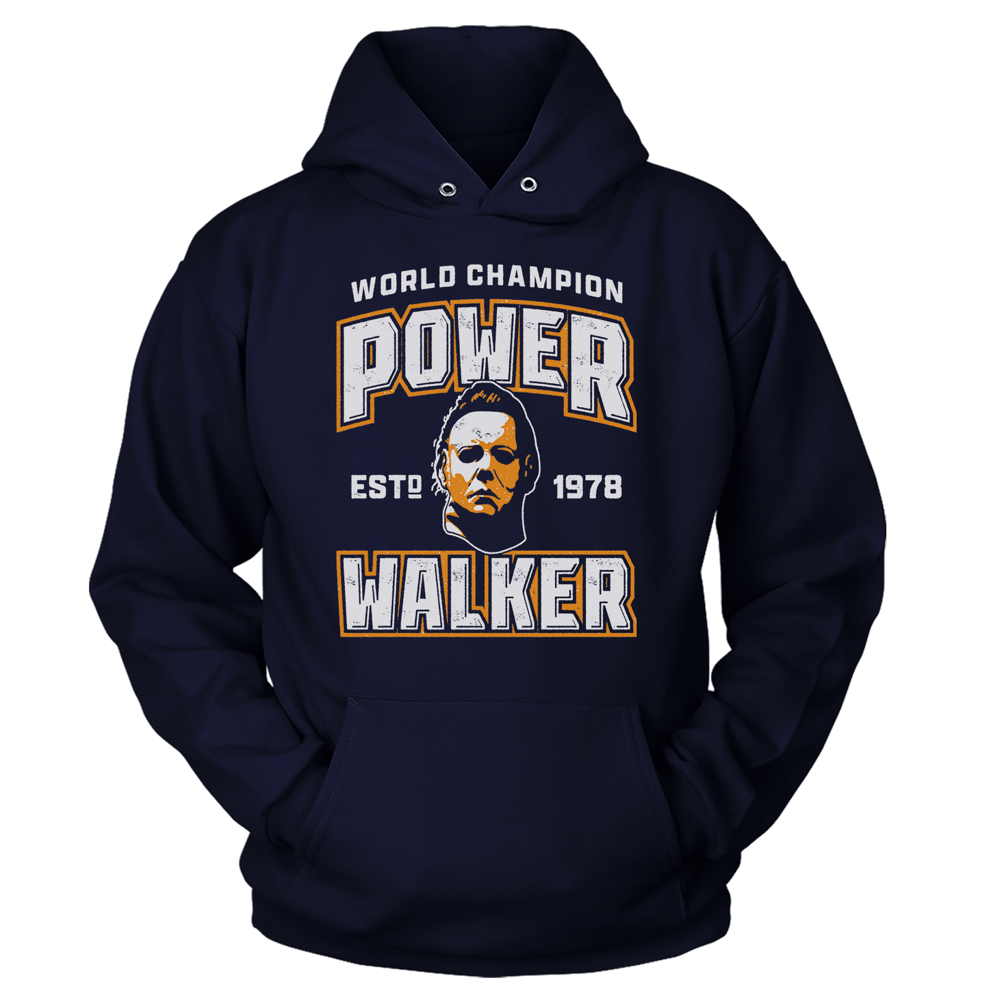 Power Walker (Ladies)
