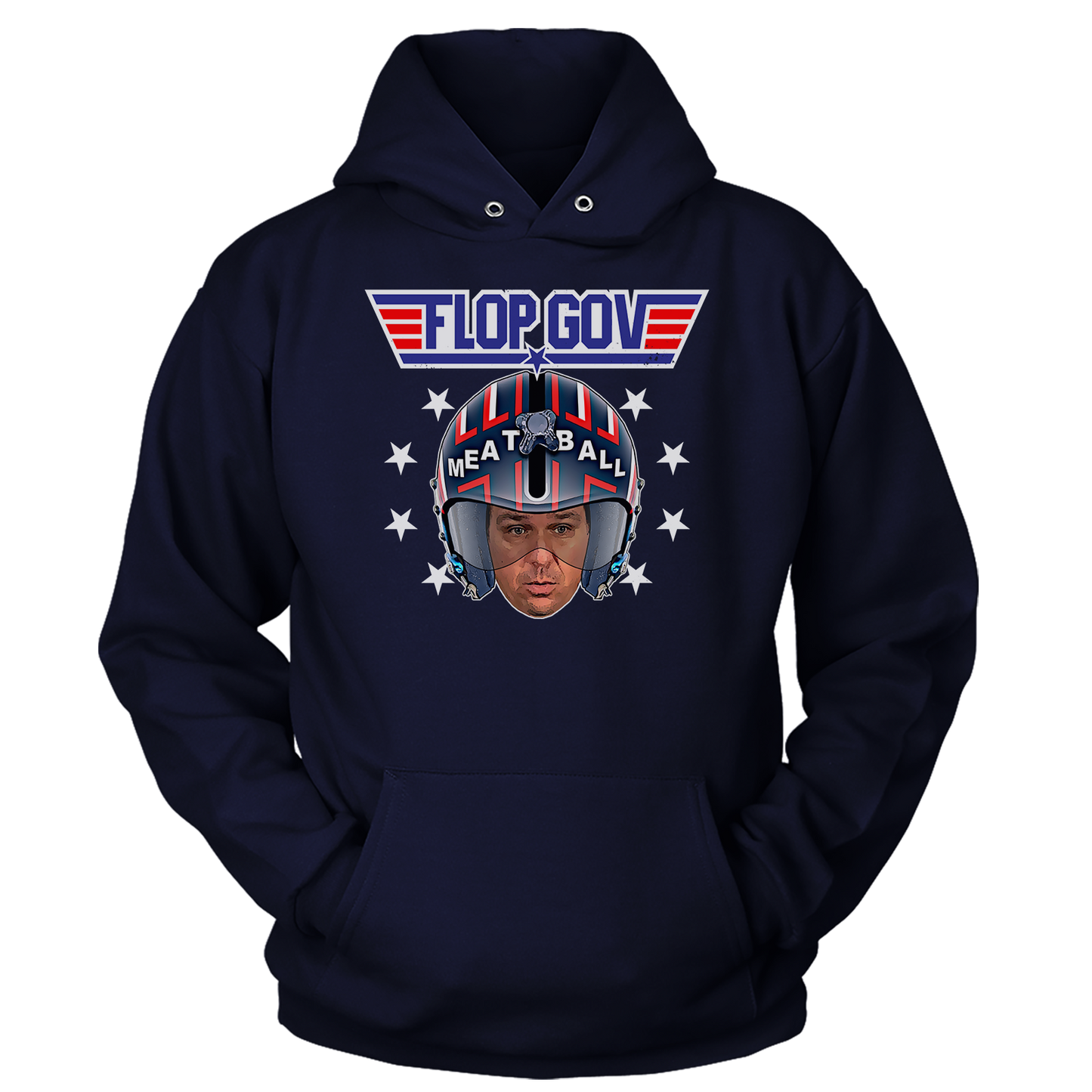 Flop Gov: Call Sign Meatball