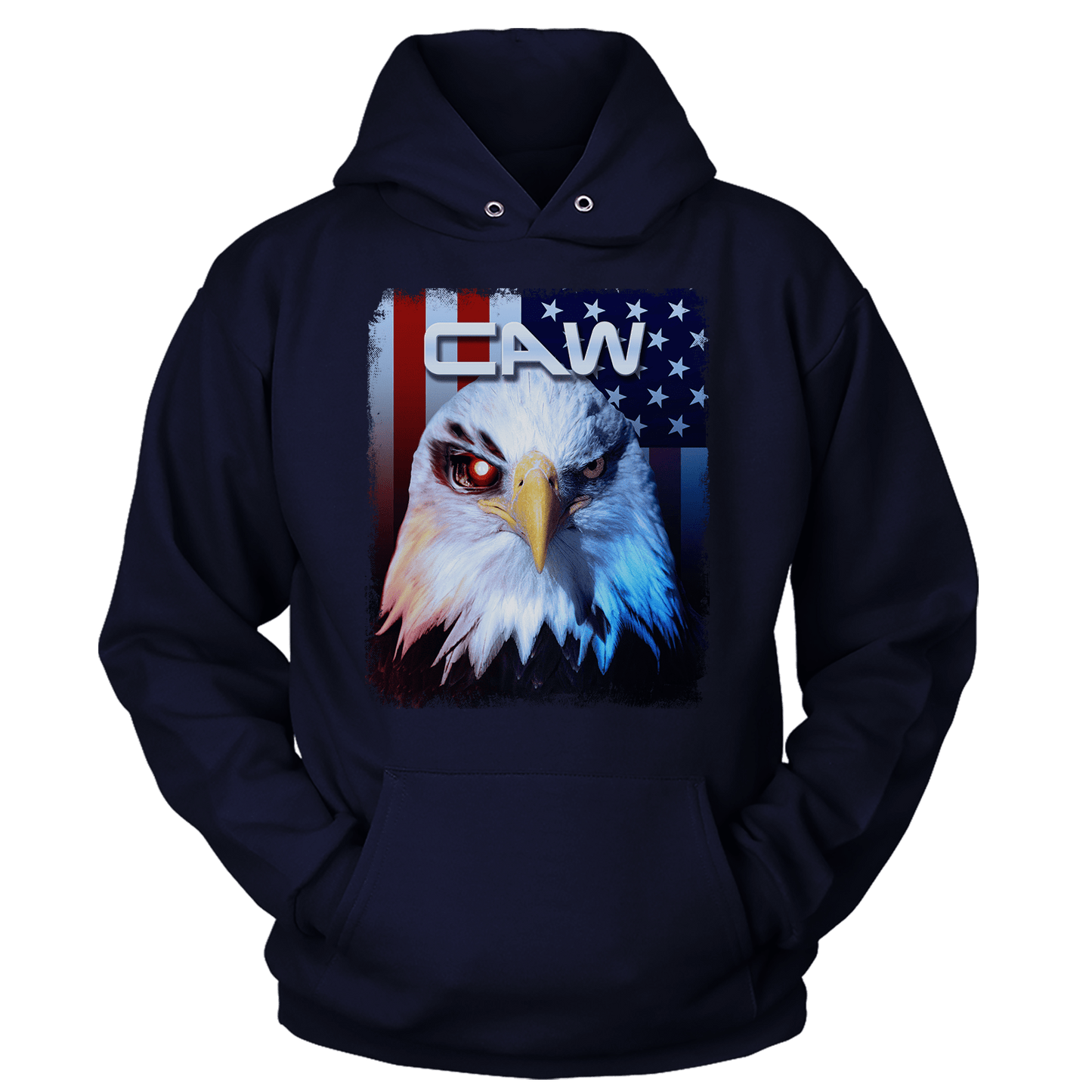 Terminator Eagle