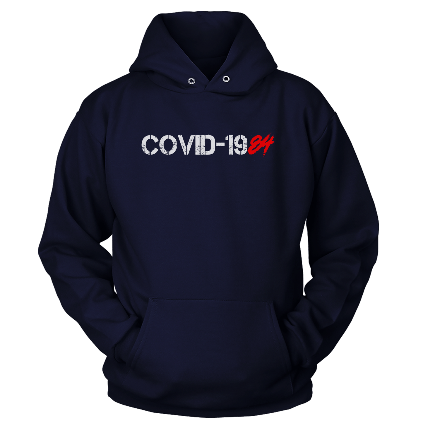 Covid 1984 V2 (Ladies)