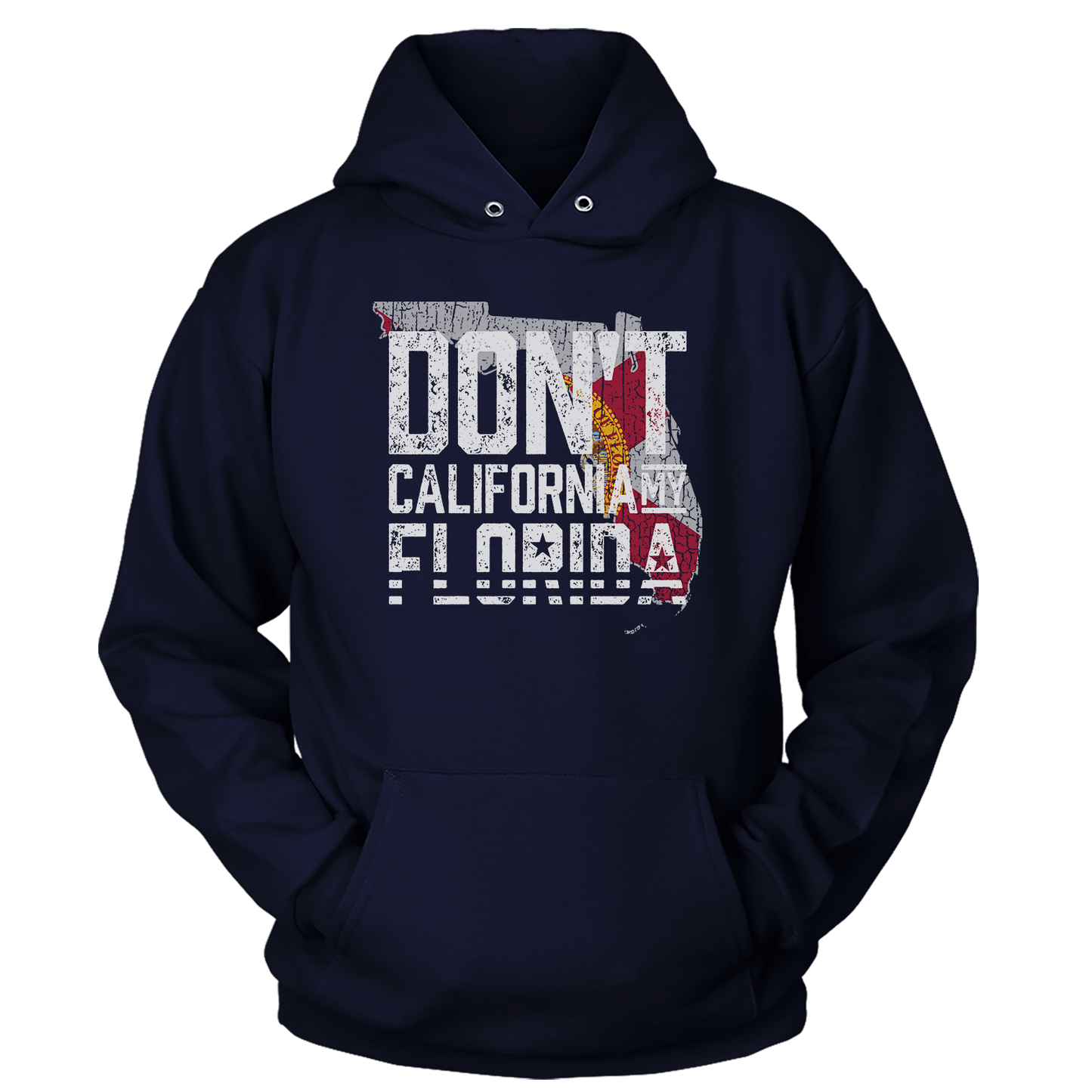 Don't Cali My Florida (Ladies)